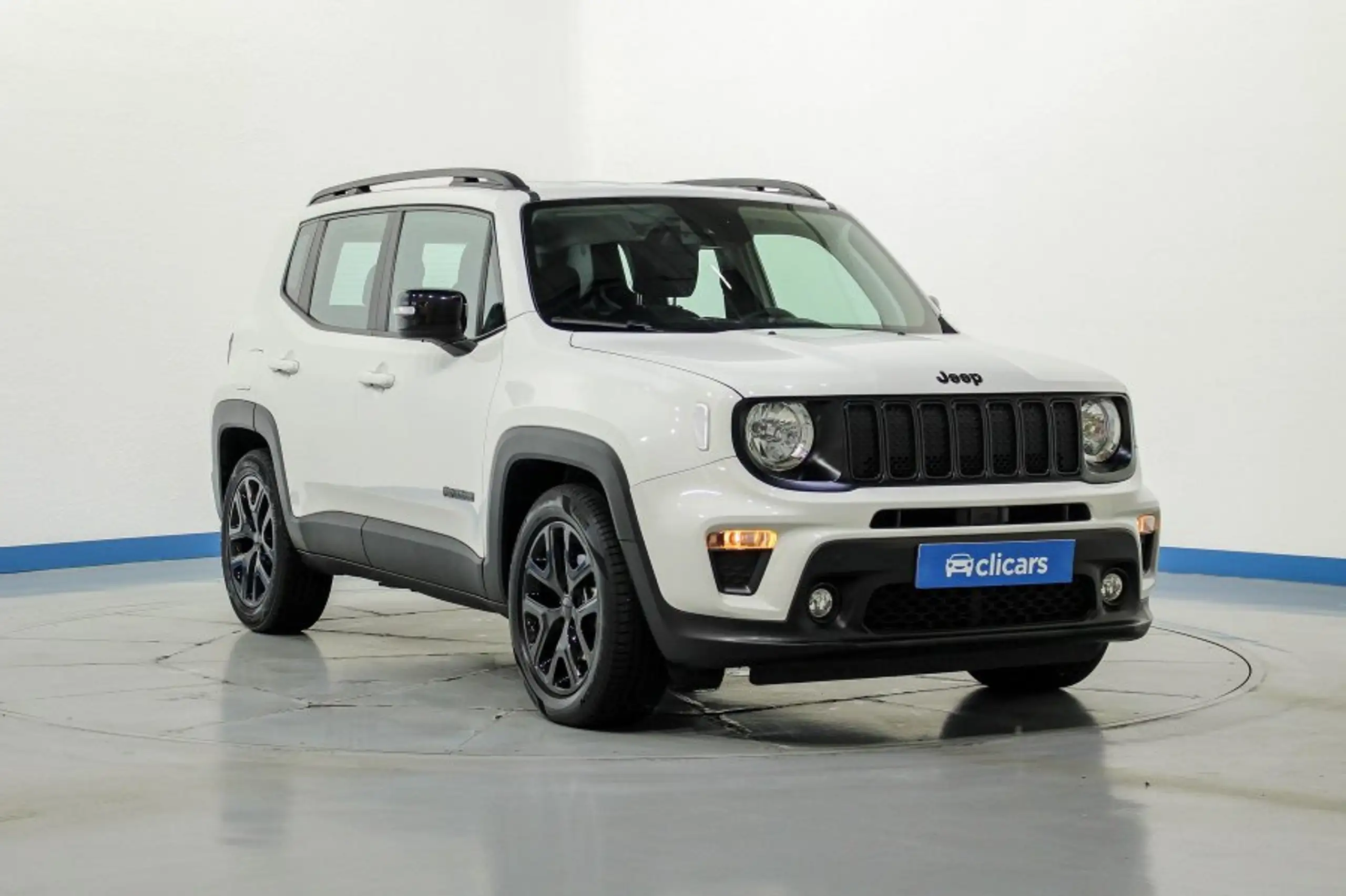 Jeep - Renegade