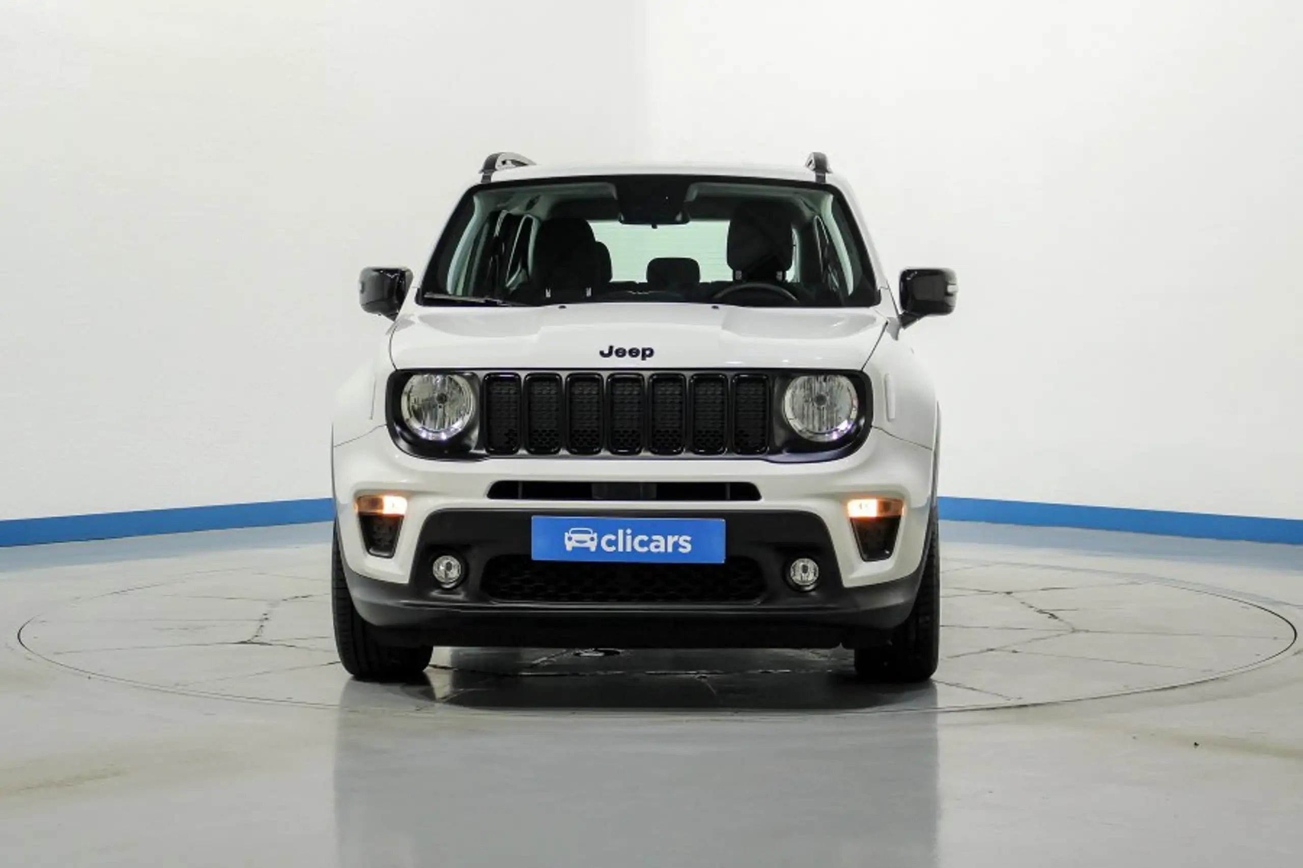 Jeep - Renegade