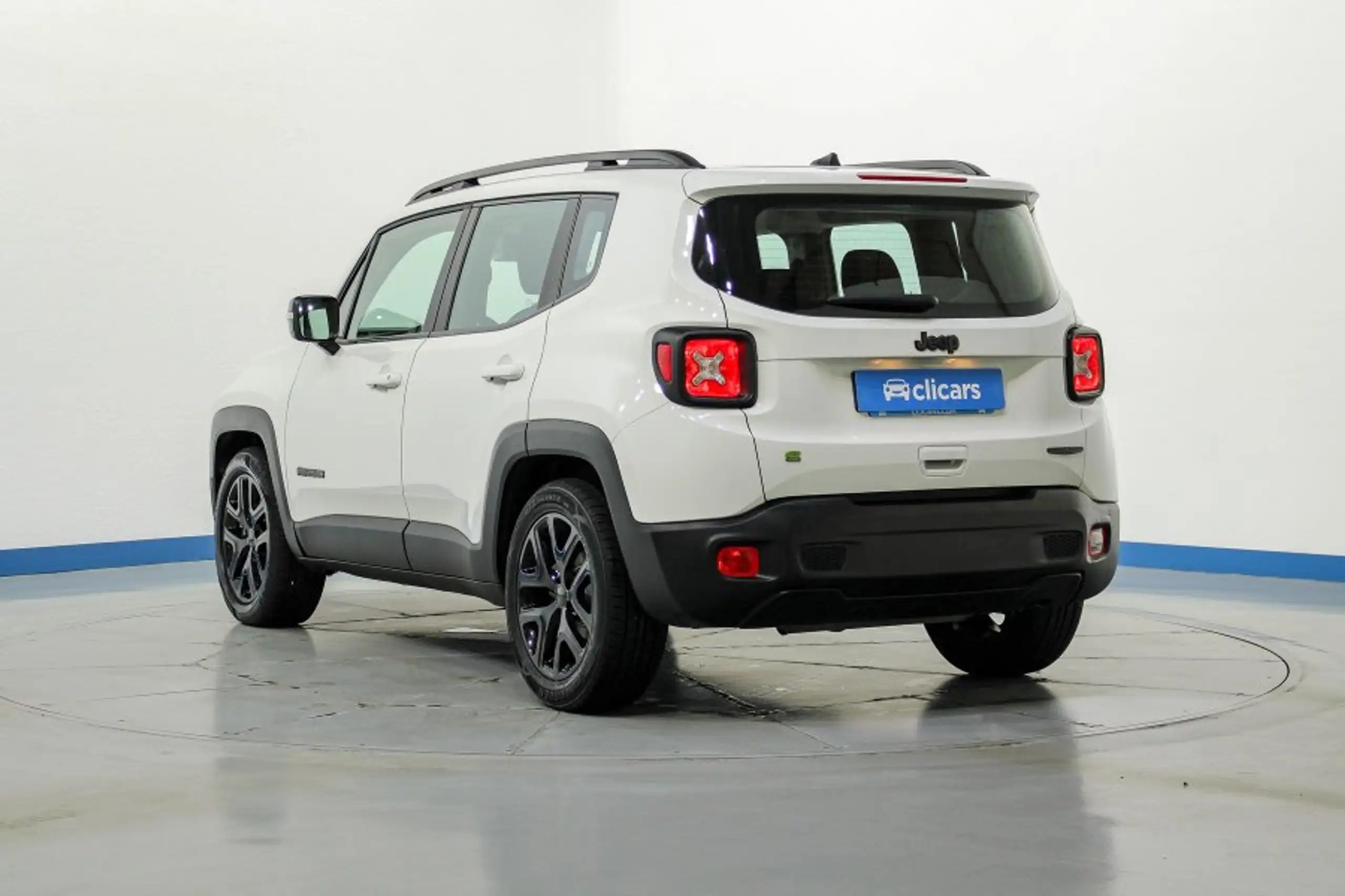 Jeep - Renegade