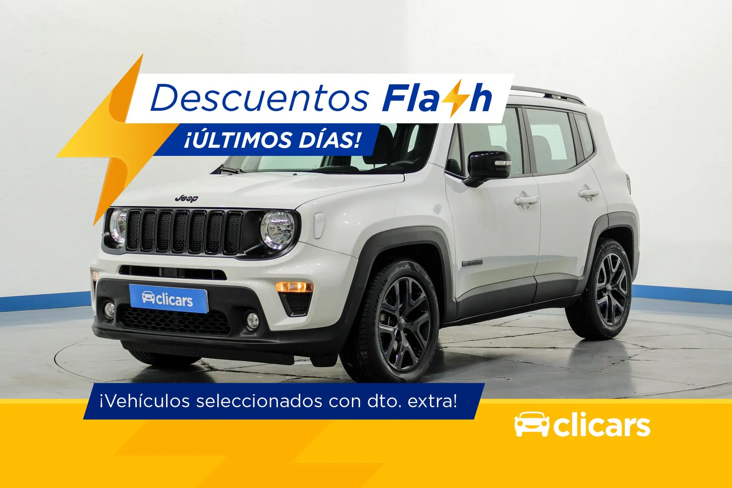 Jeep - Renegade