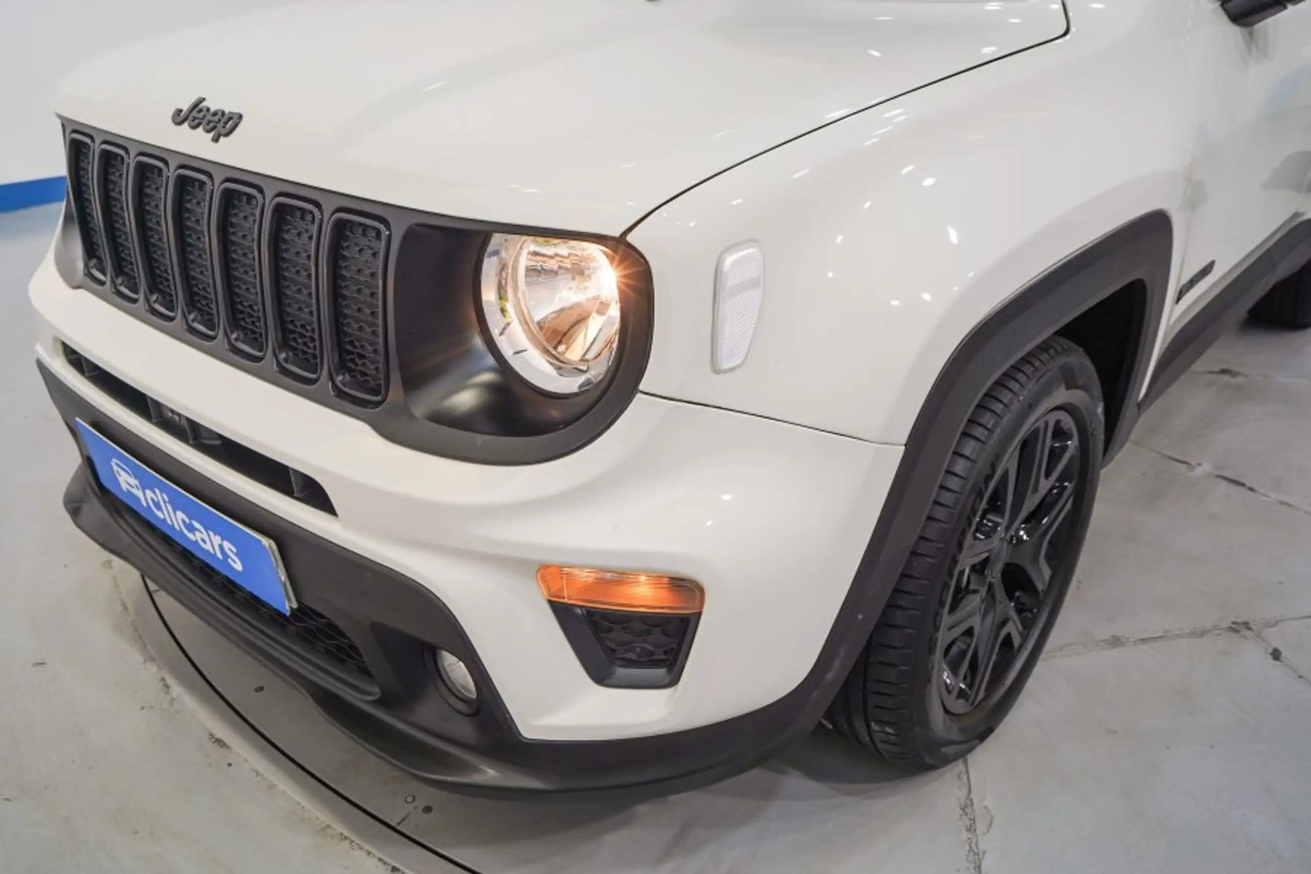 Jeep - Renegade