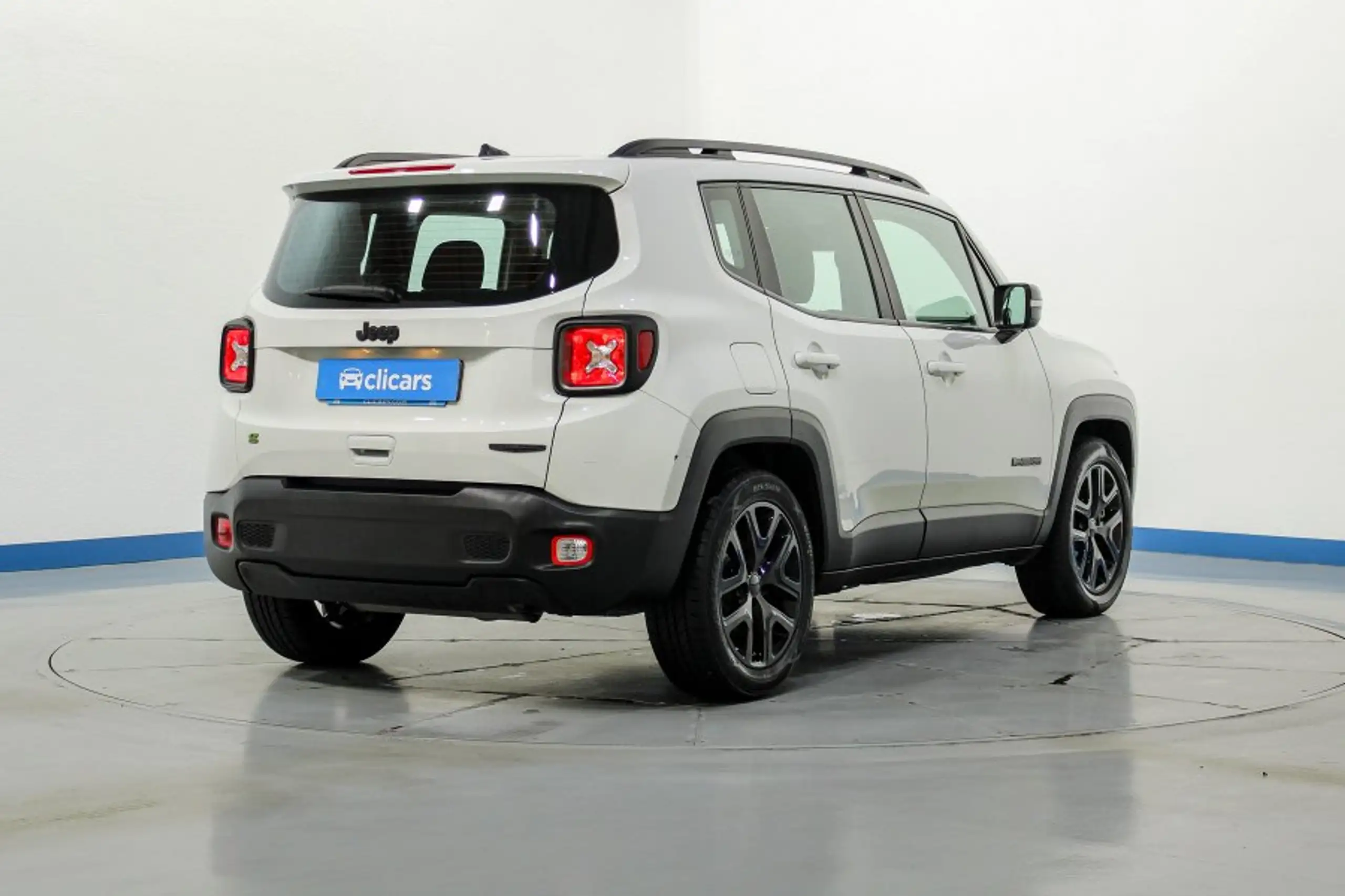 Jeep - Renegade