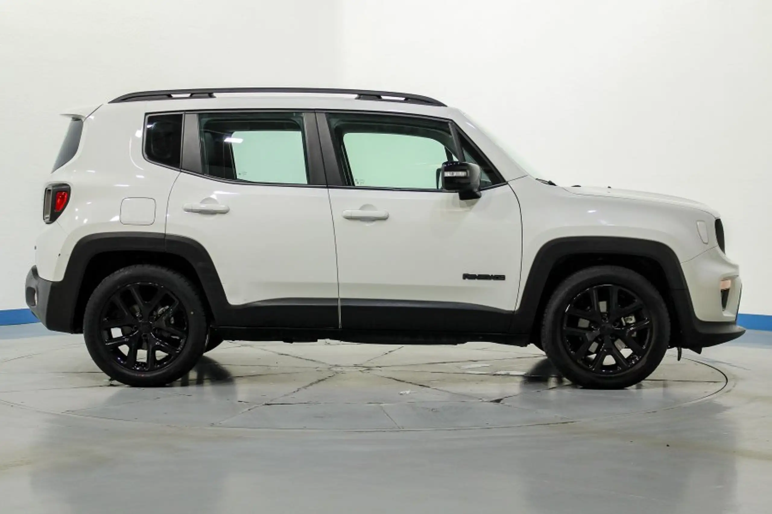 Jeep - Renegade