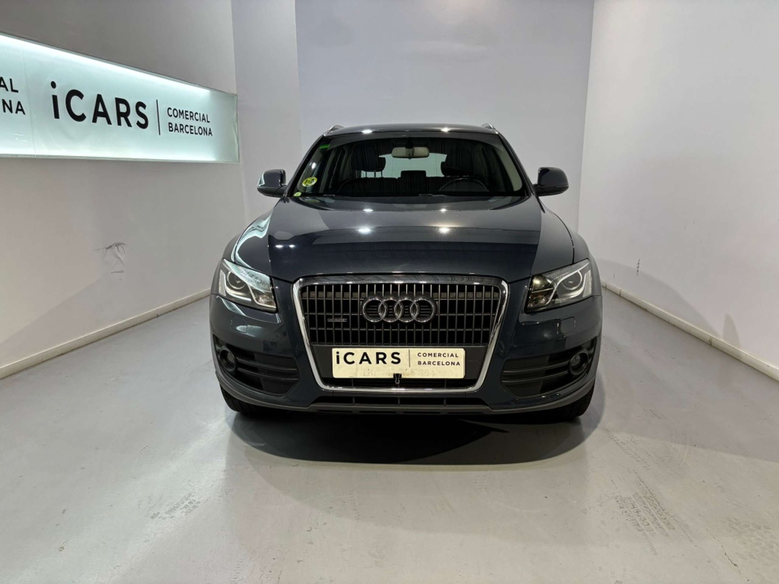 Audi - Q5