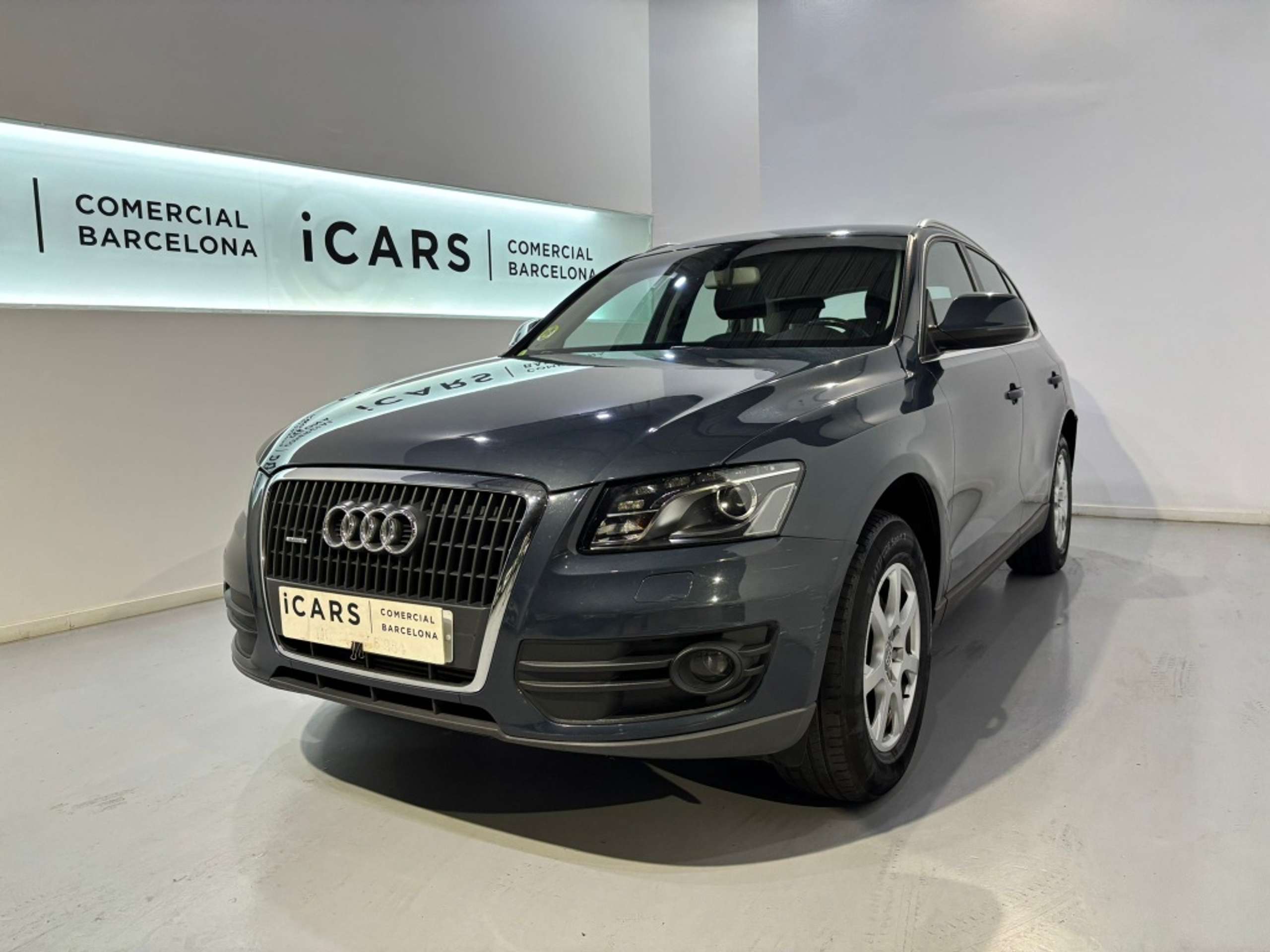 Audi - Q5