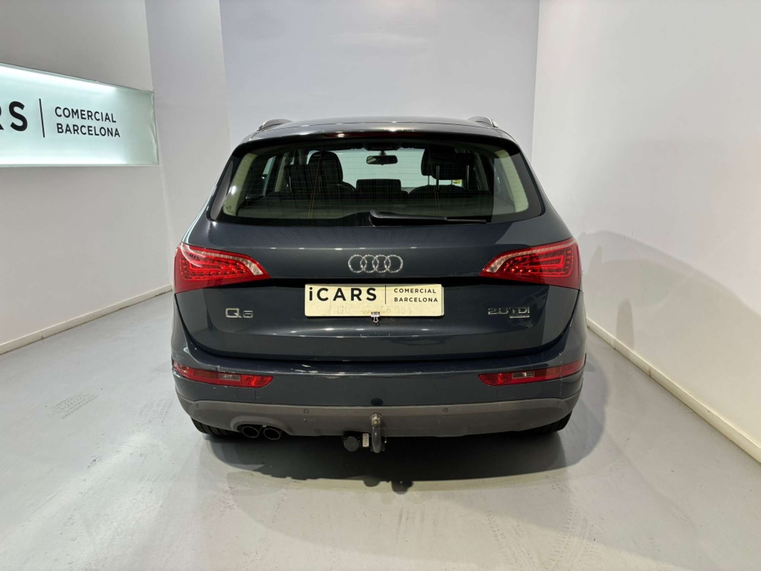 Audi - Q5