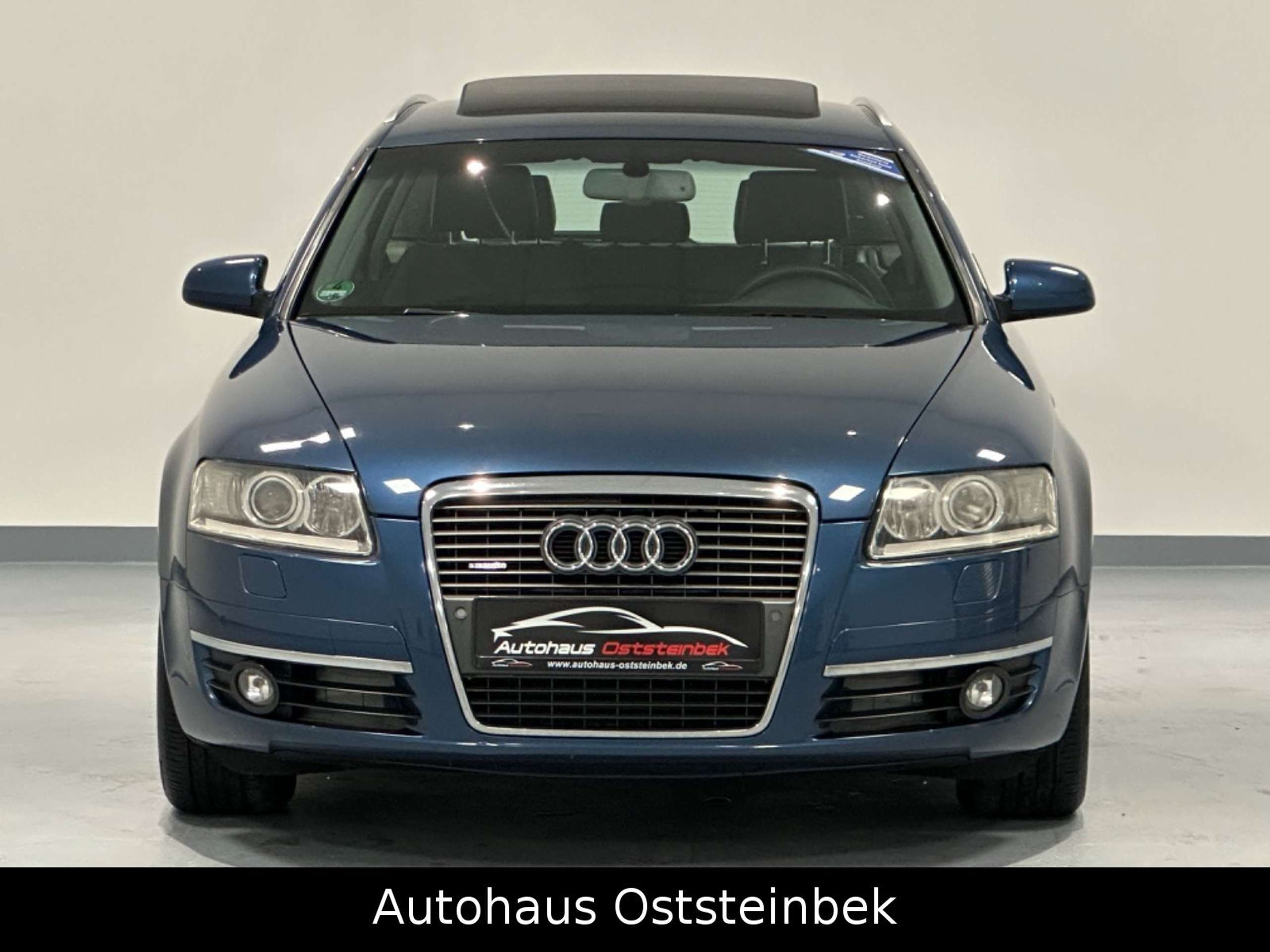 Audi - A6