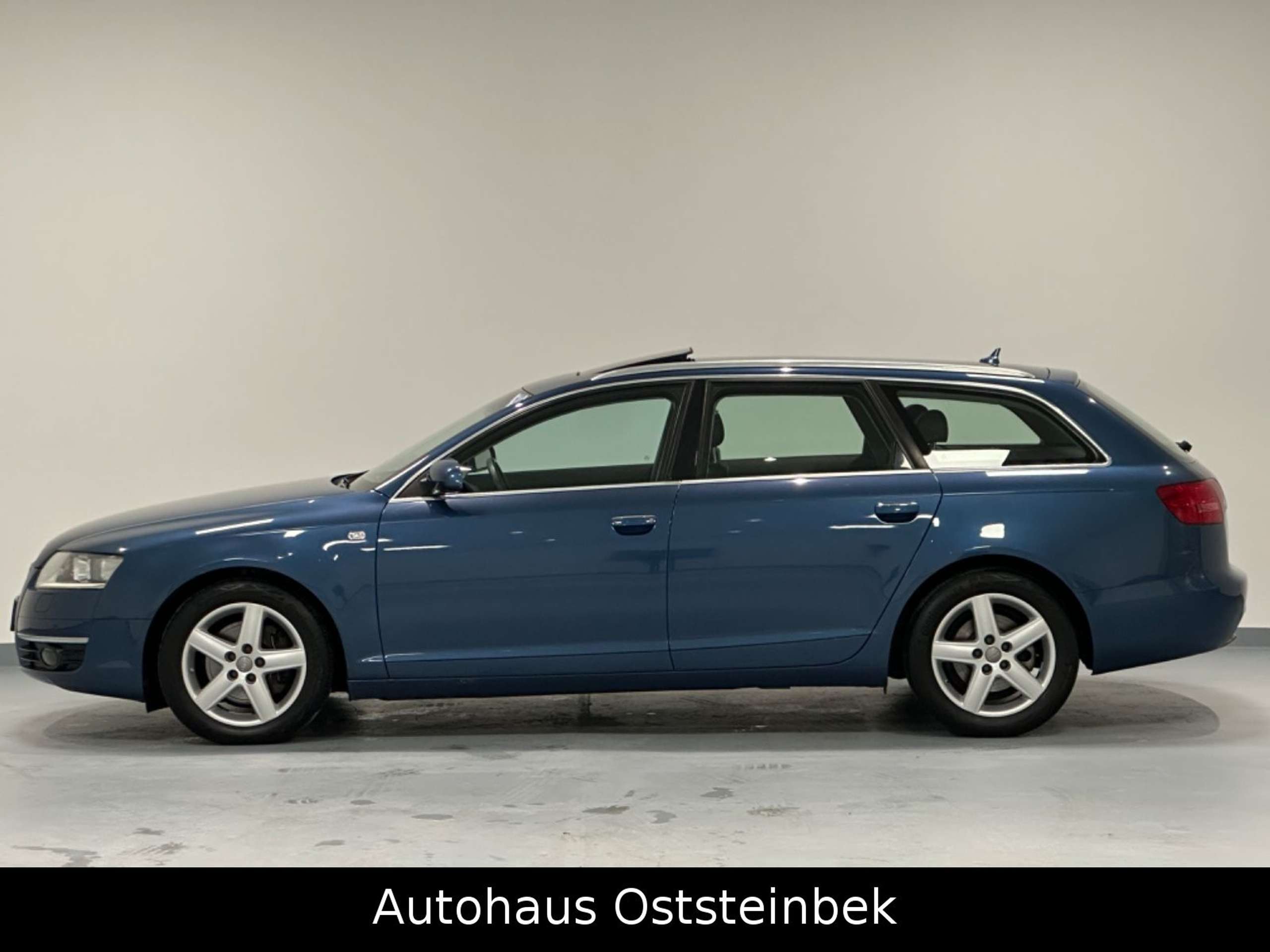 Audi - A6