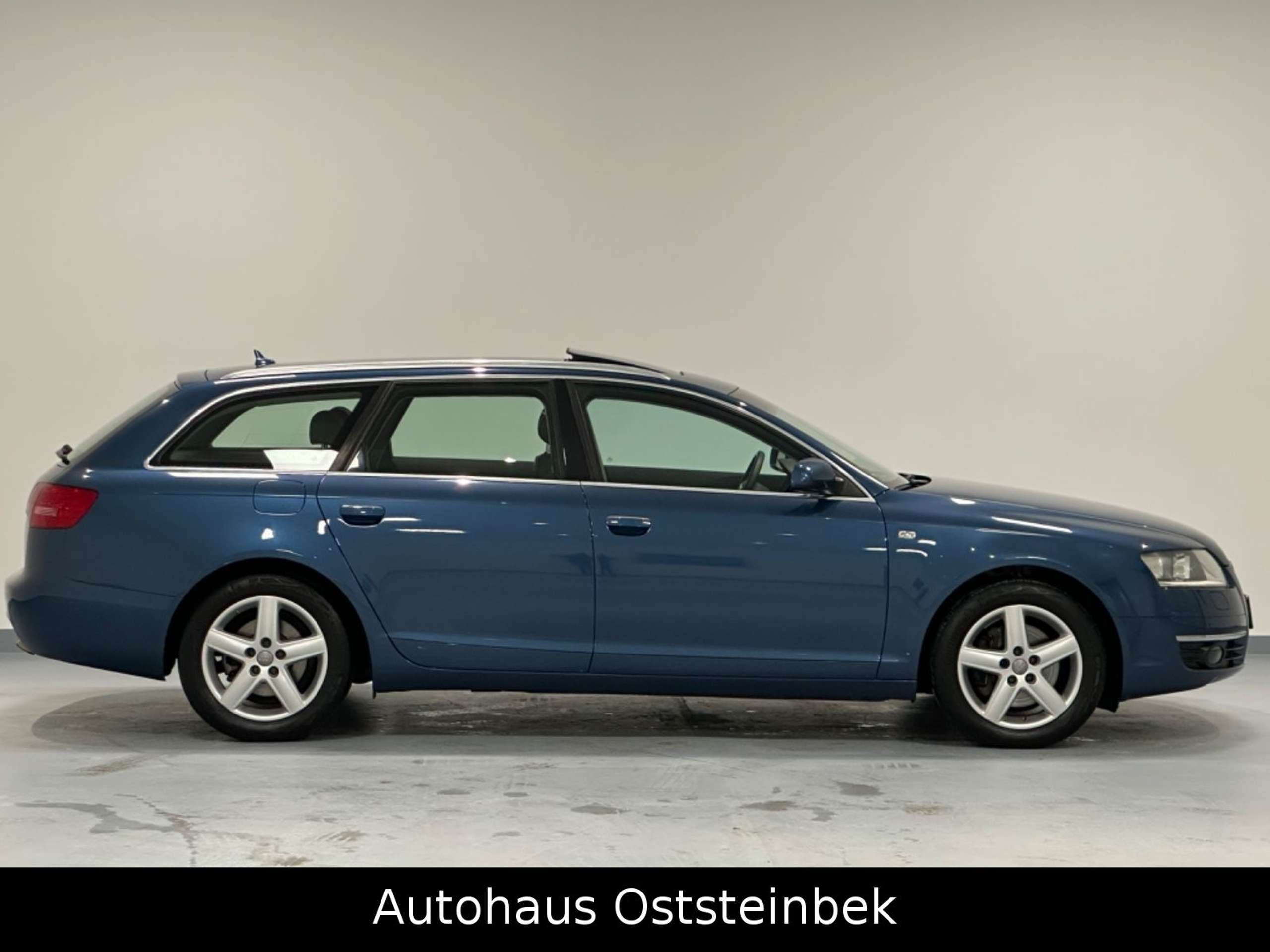 Audi - A6