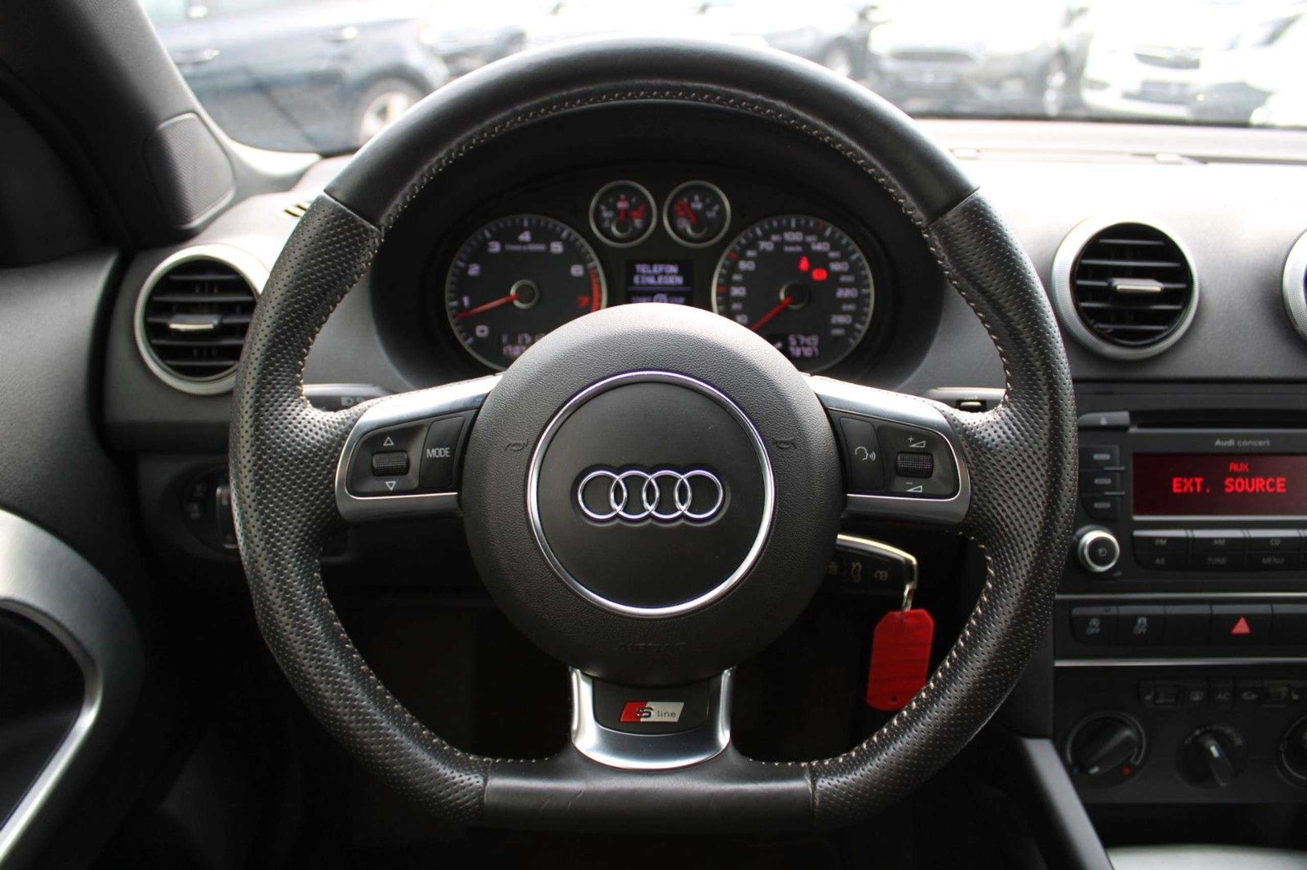 Audi - A3