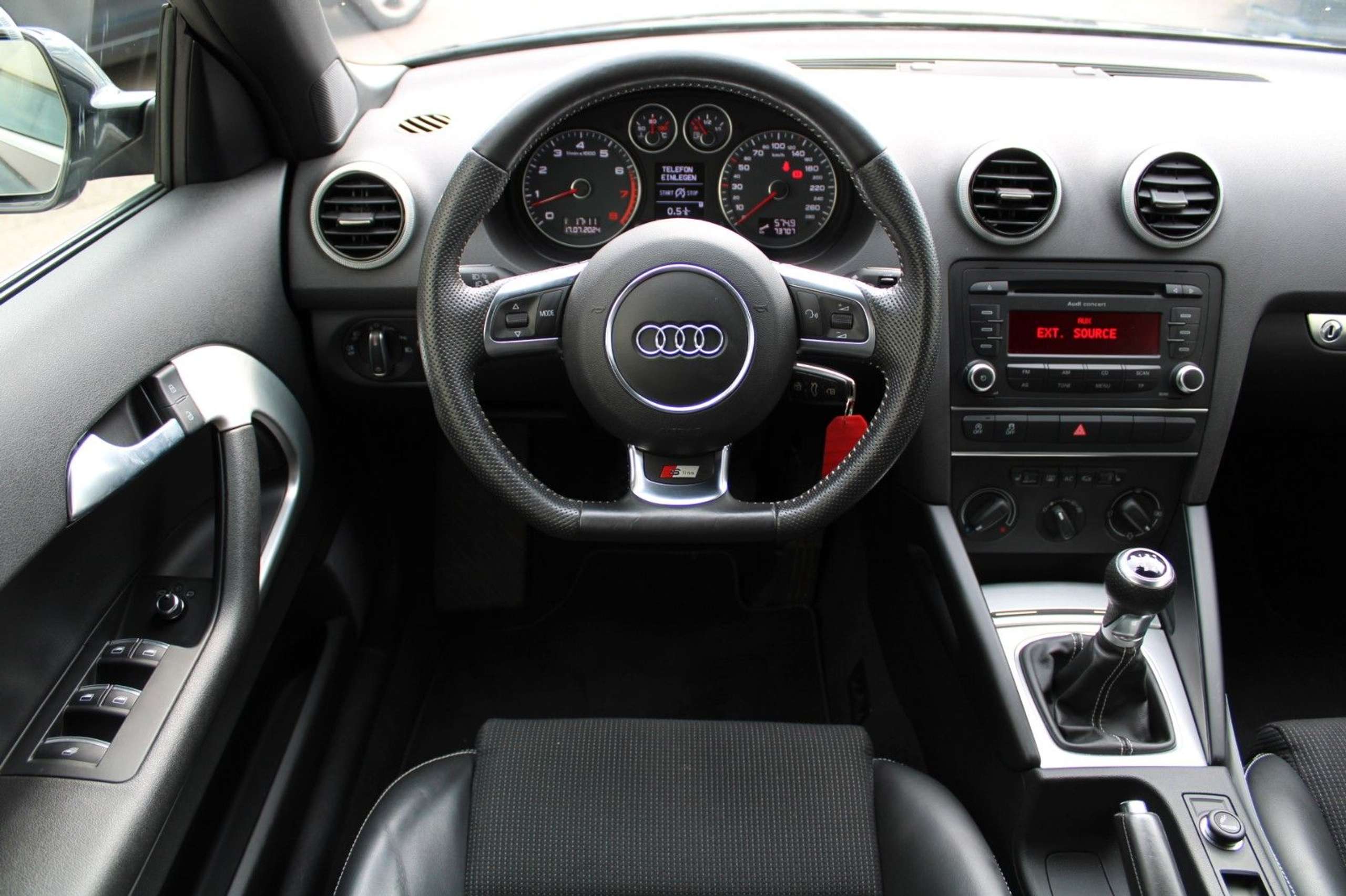 Audi - A3