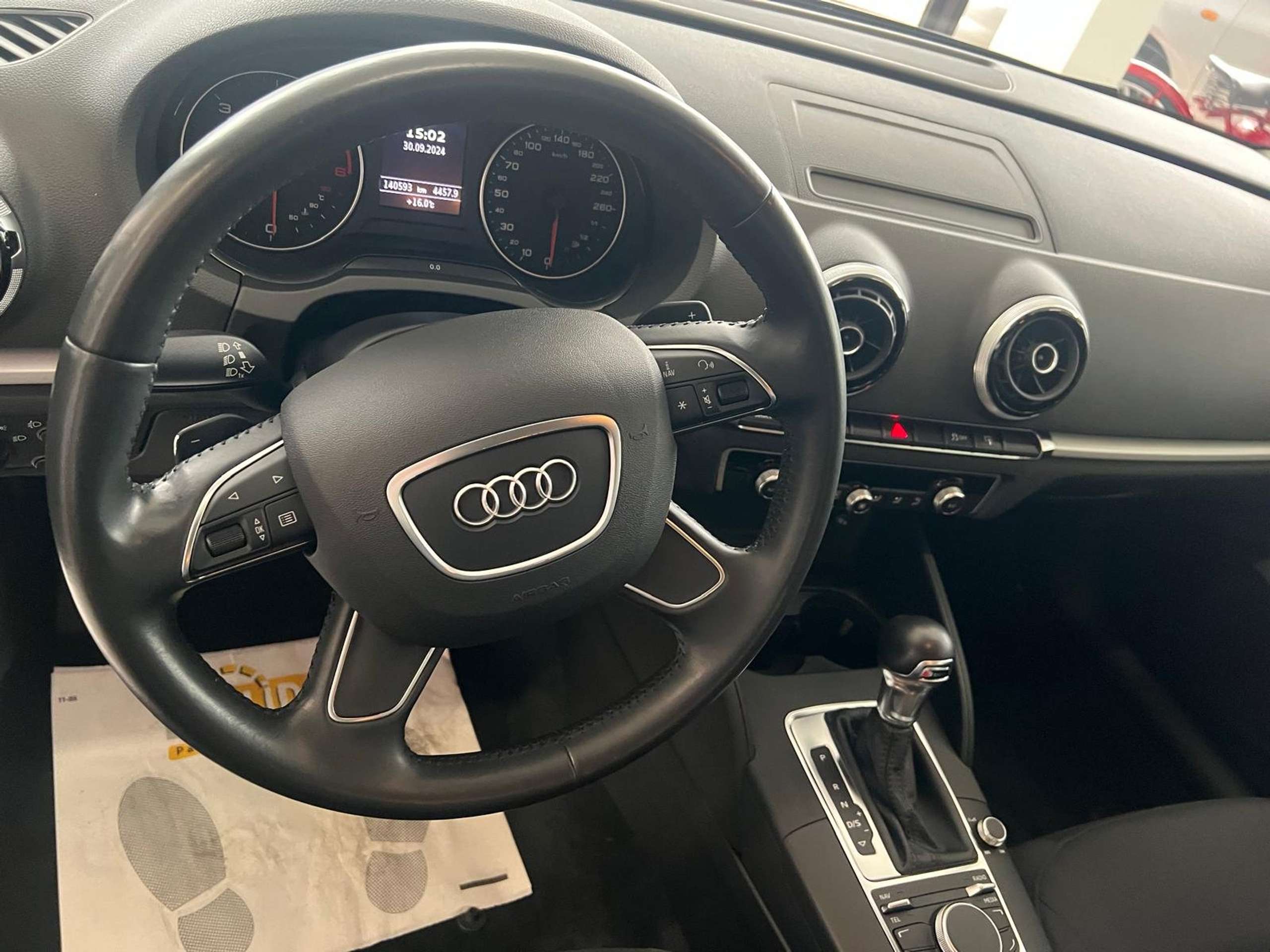 Audi - A3