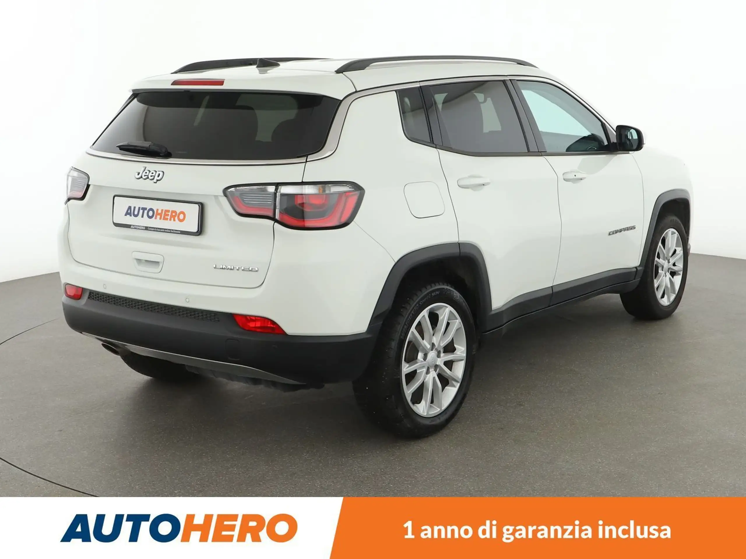 Jeep - Compass