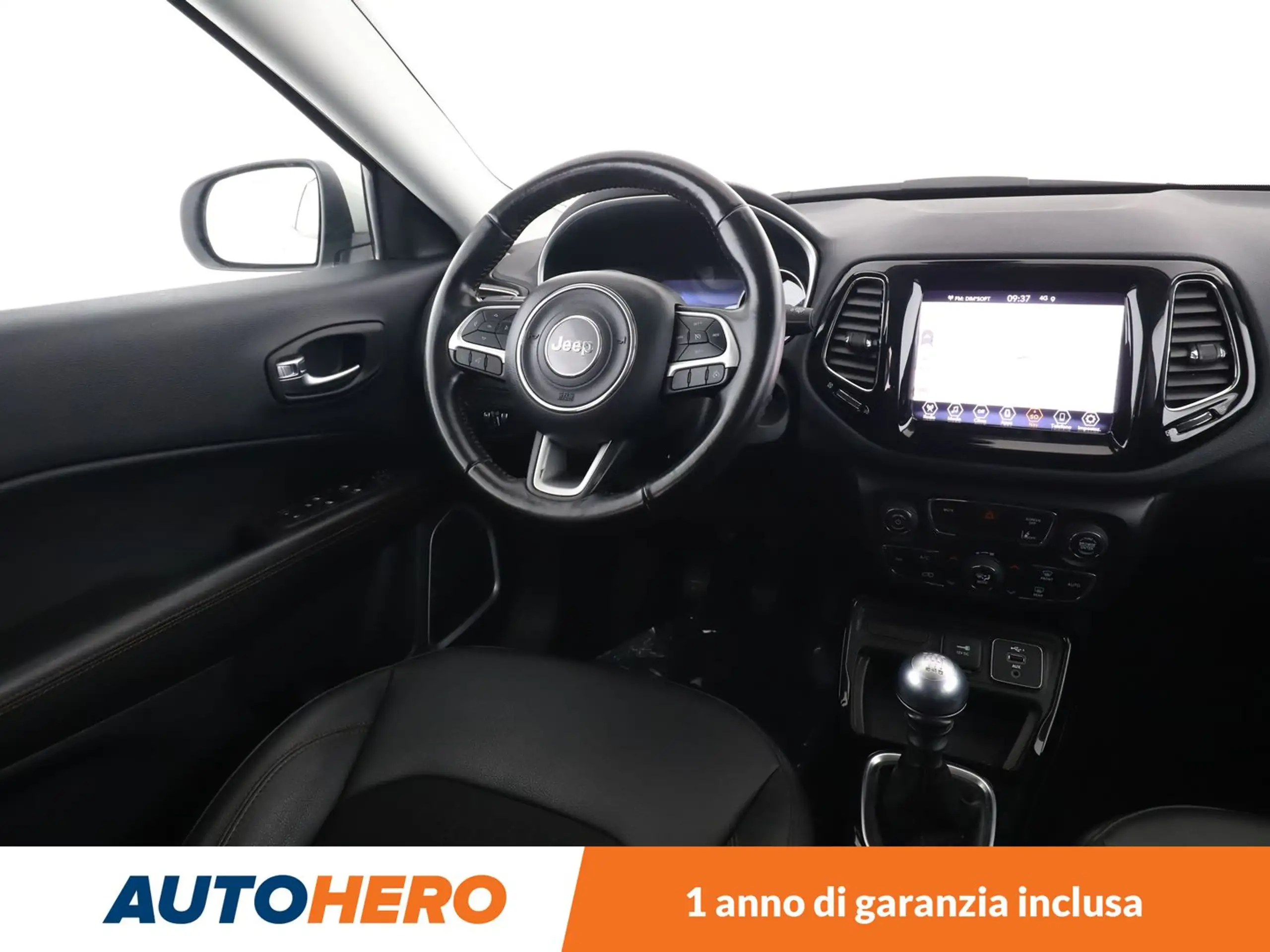 Jeep - Compass