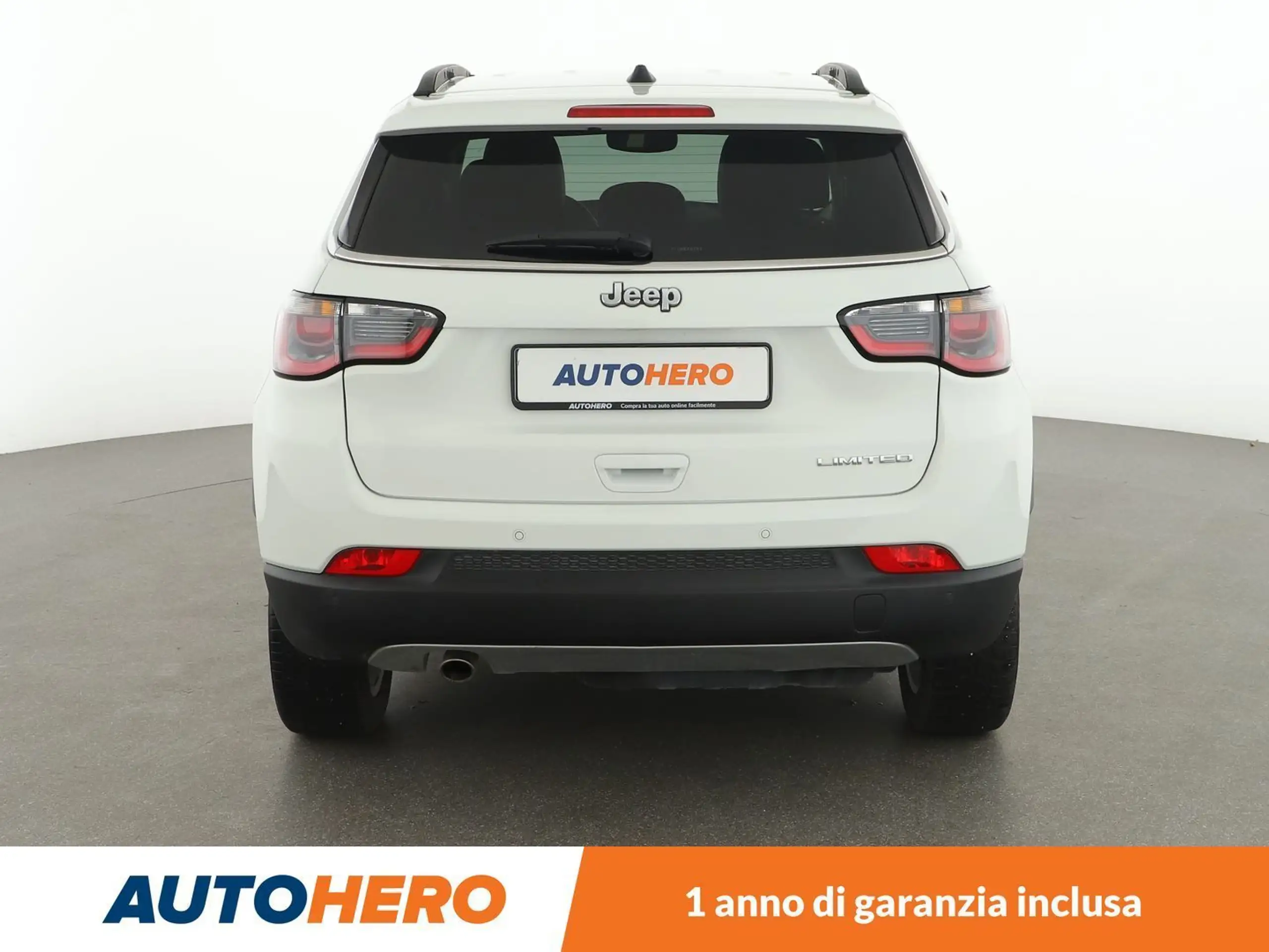 Jeep - Compass