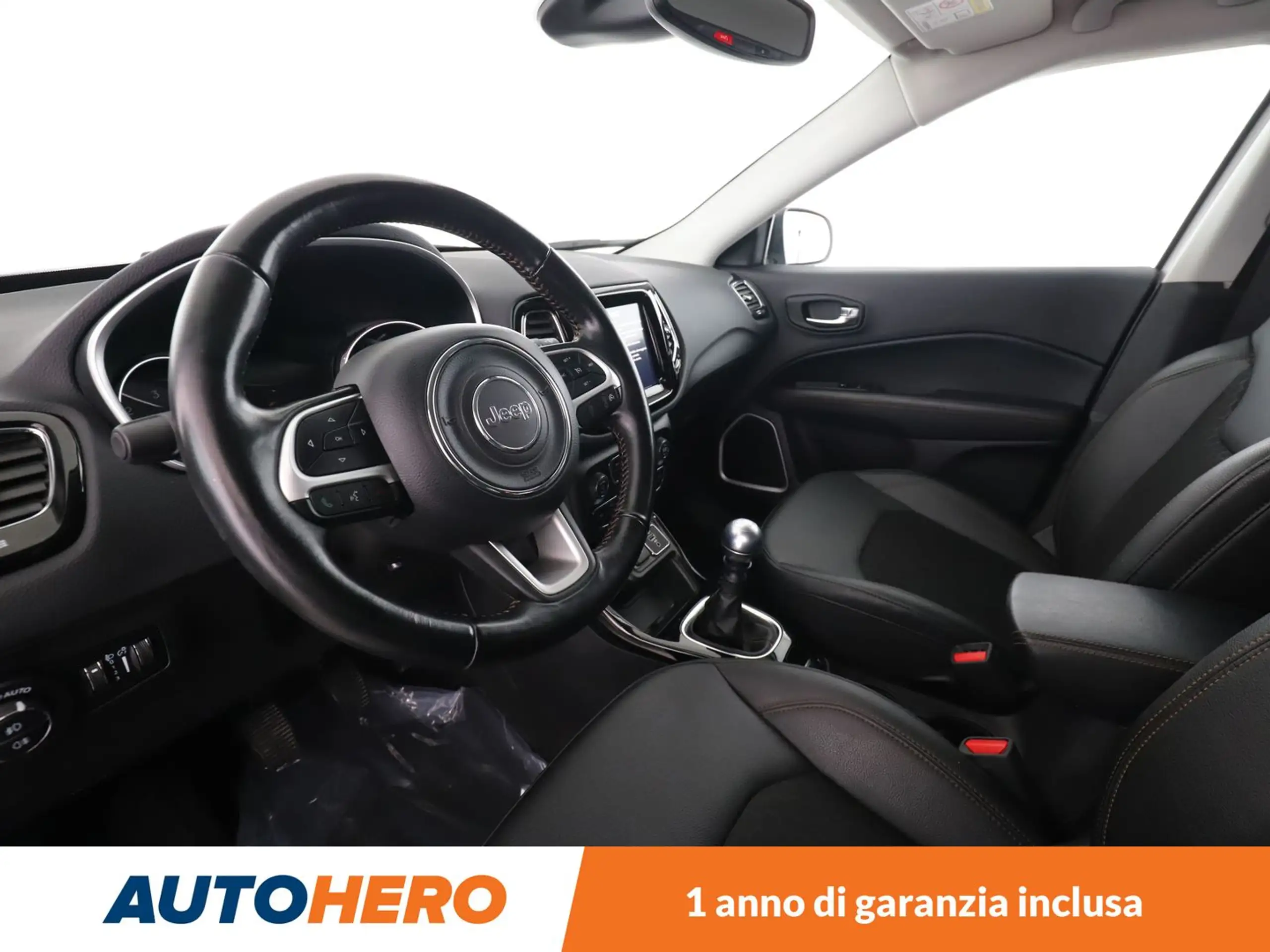 Jeep - Compass