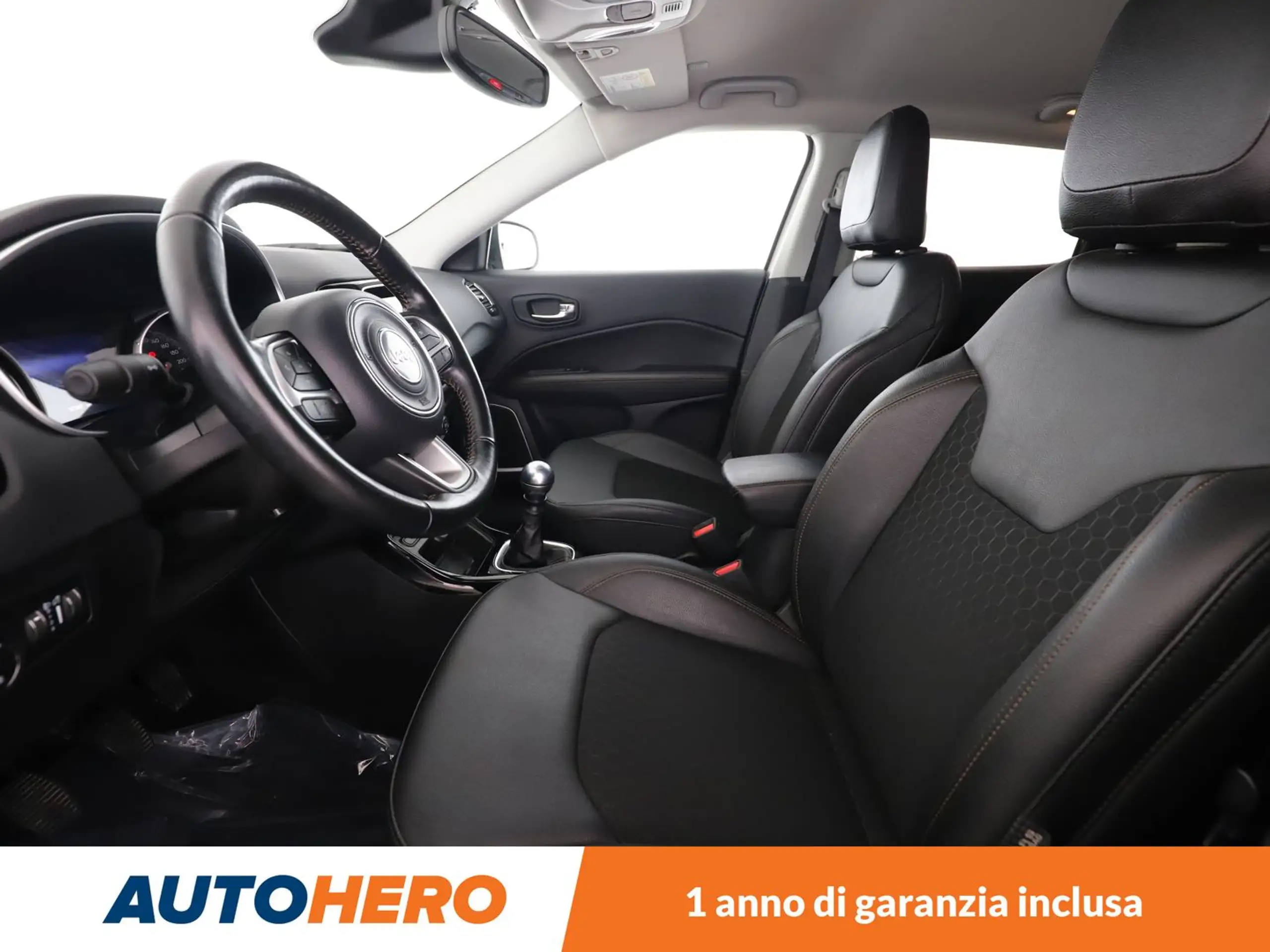 Jeep - Compass