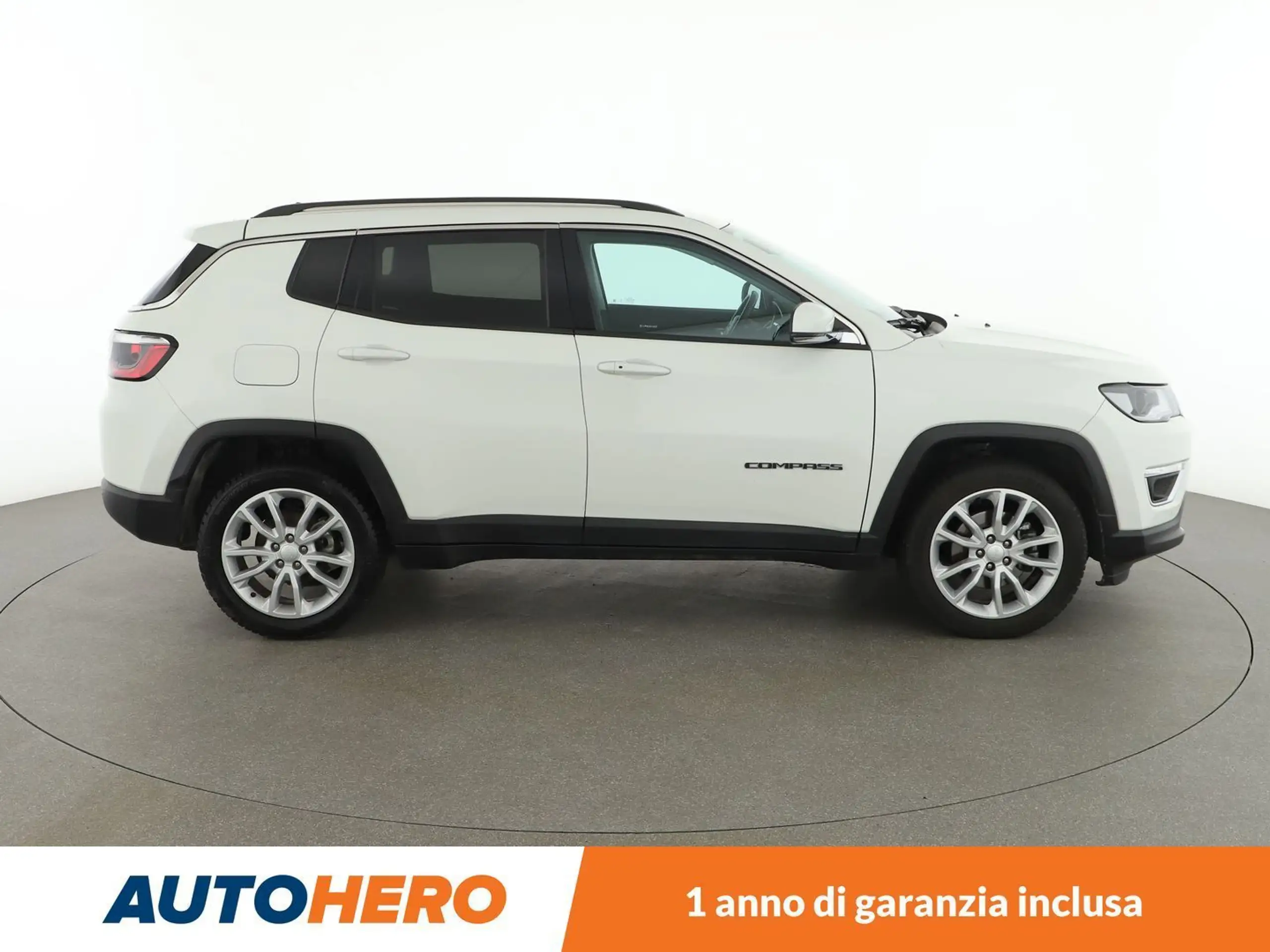 Jeep - Compass