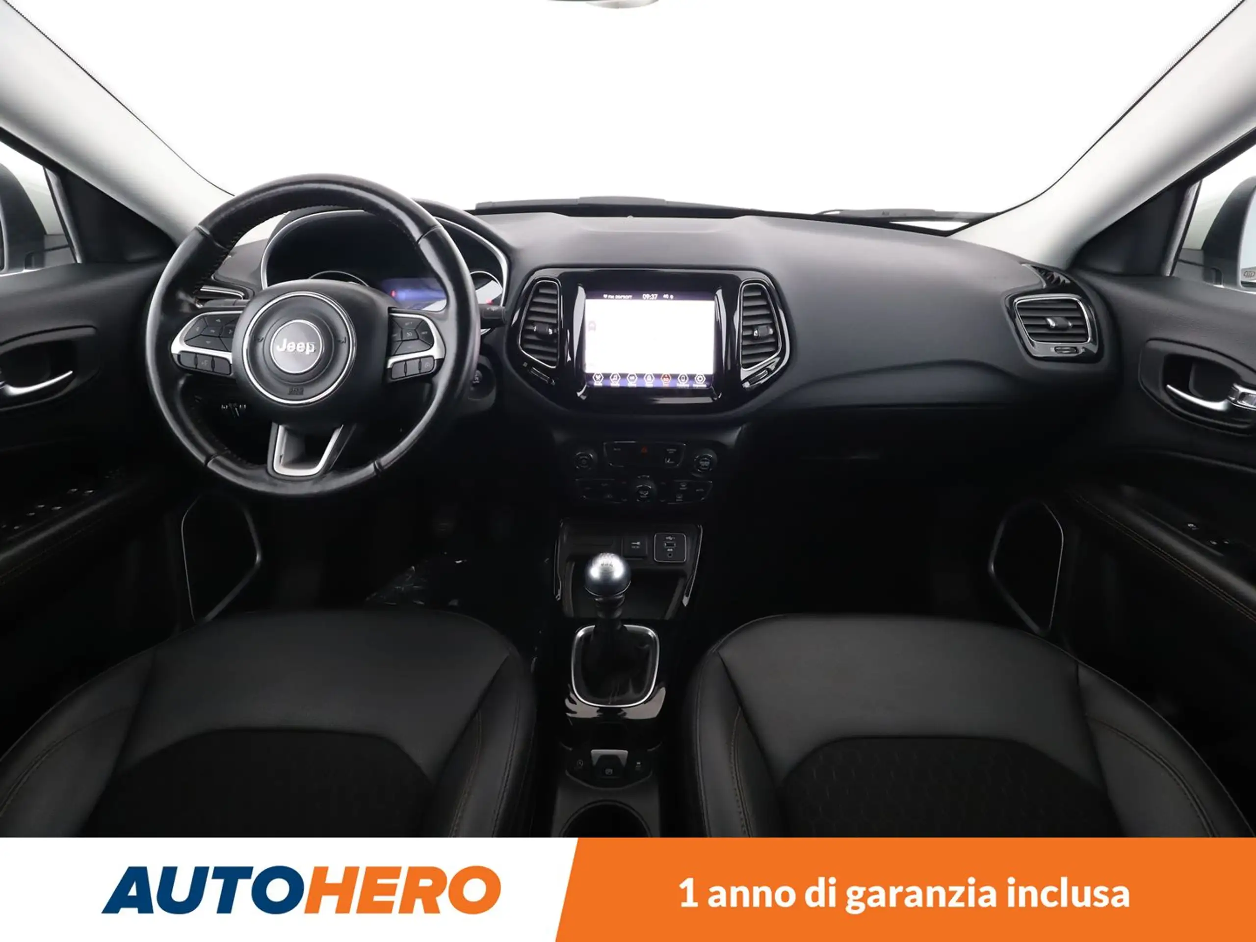 Jeep - Compass