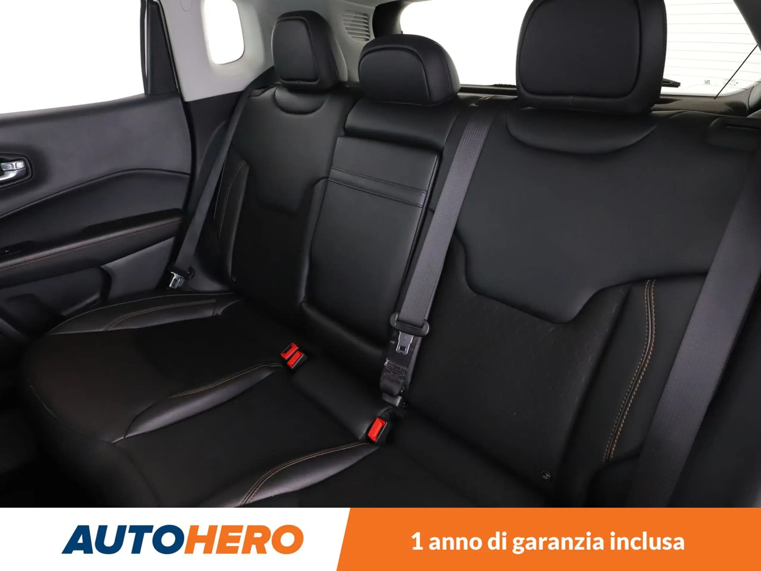 Jeep - Compass