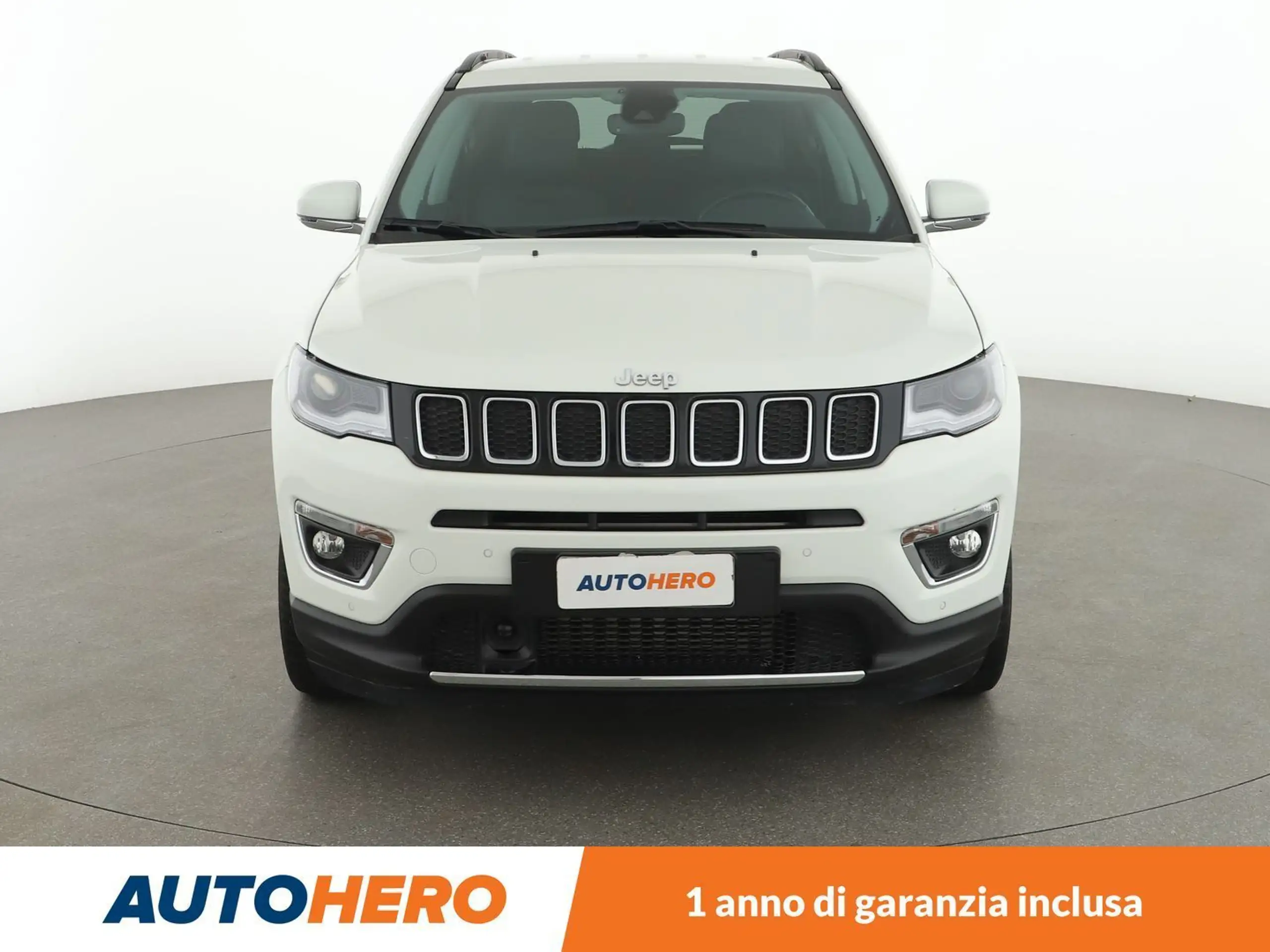 Jeep - Compass