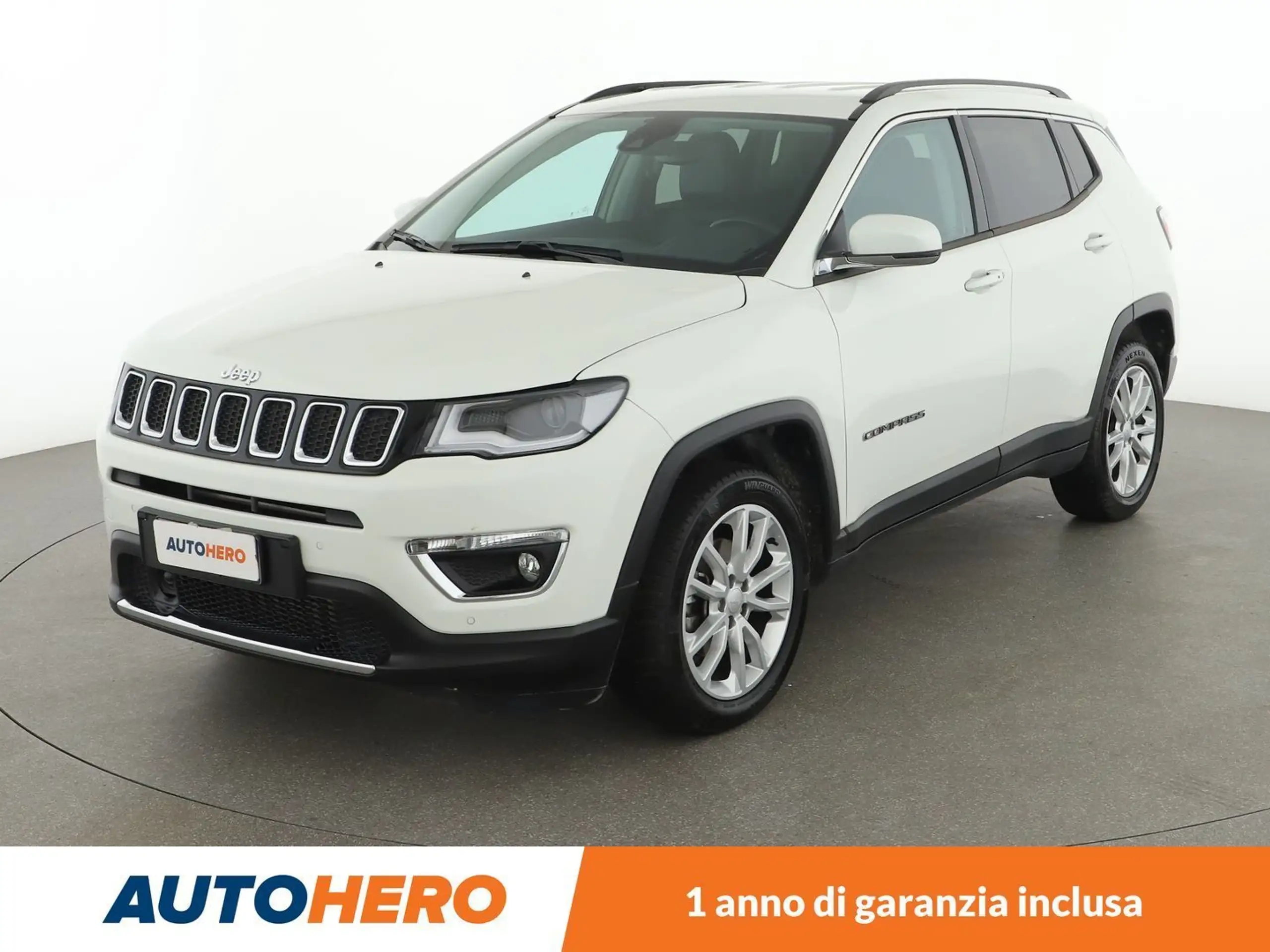 Jeep - Compass