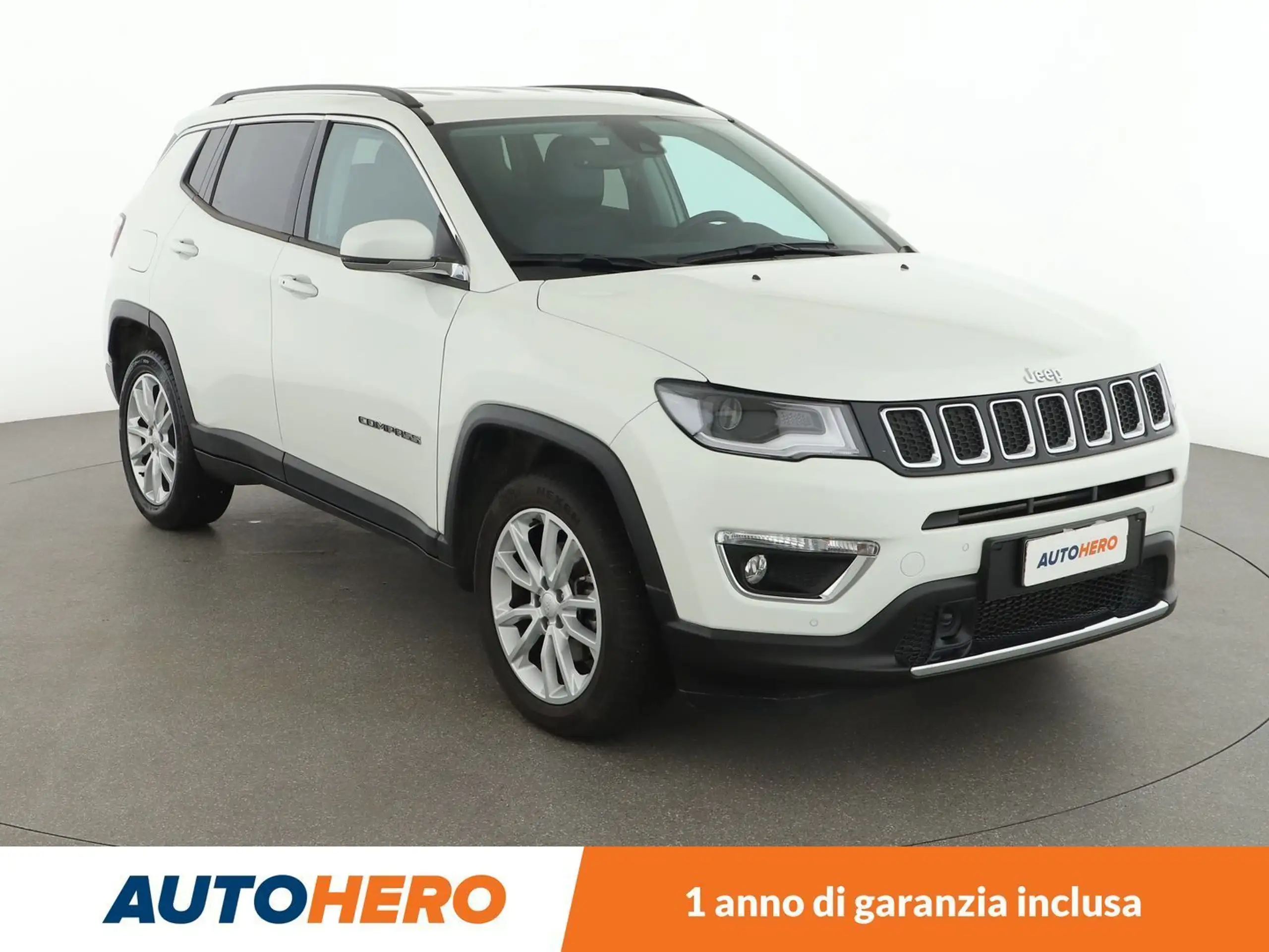 Jeep - Compass