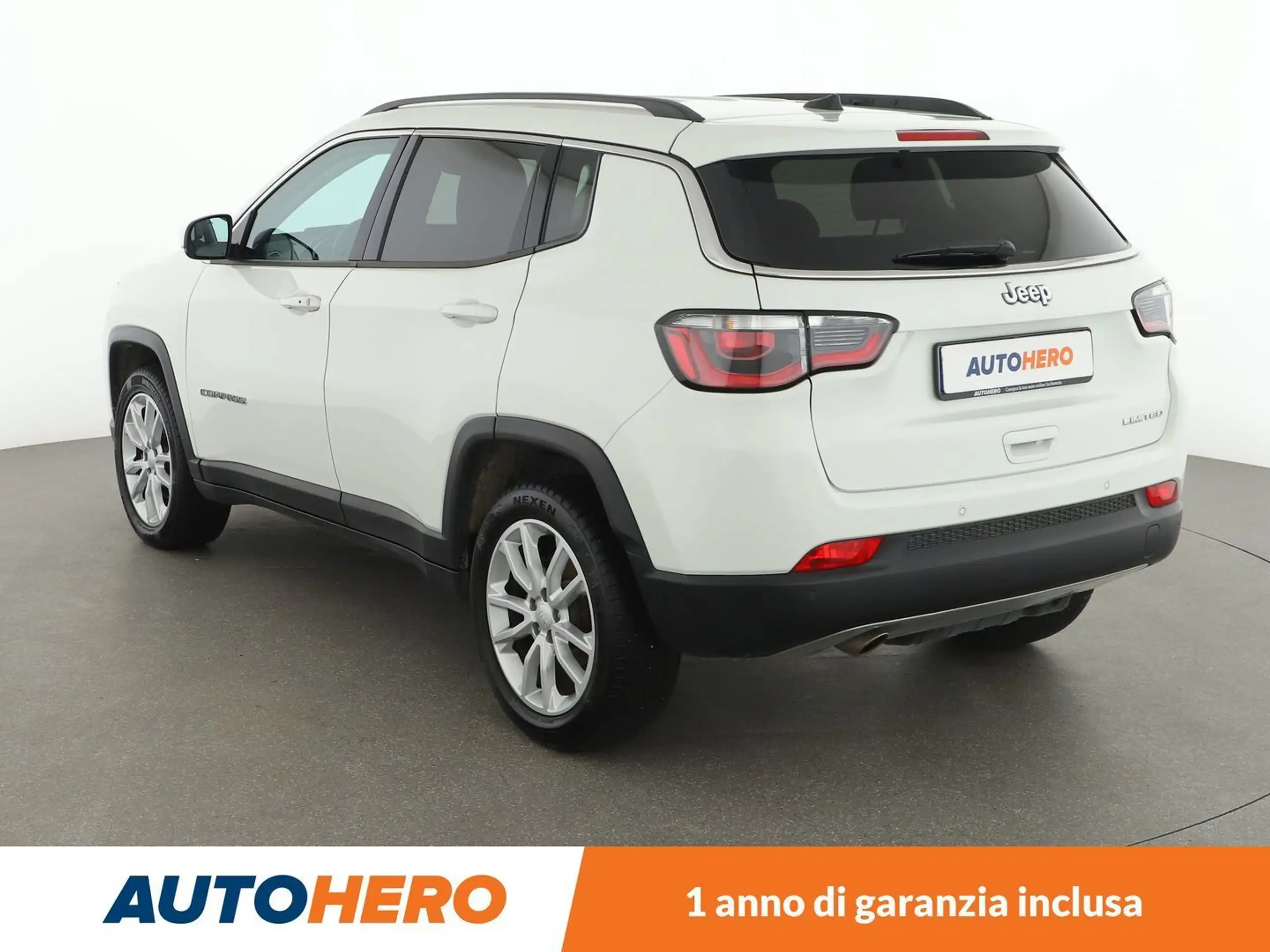 Jeep - Compass