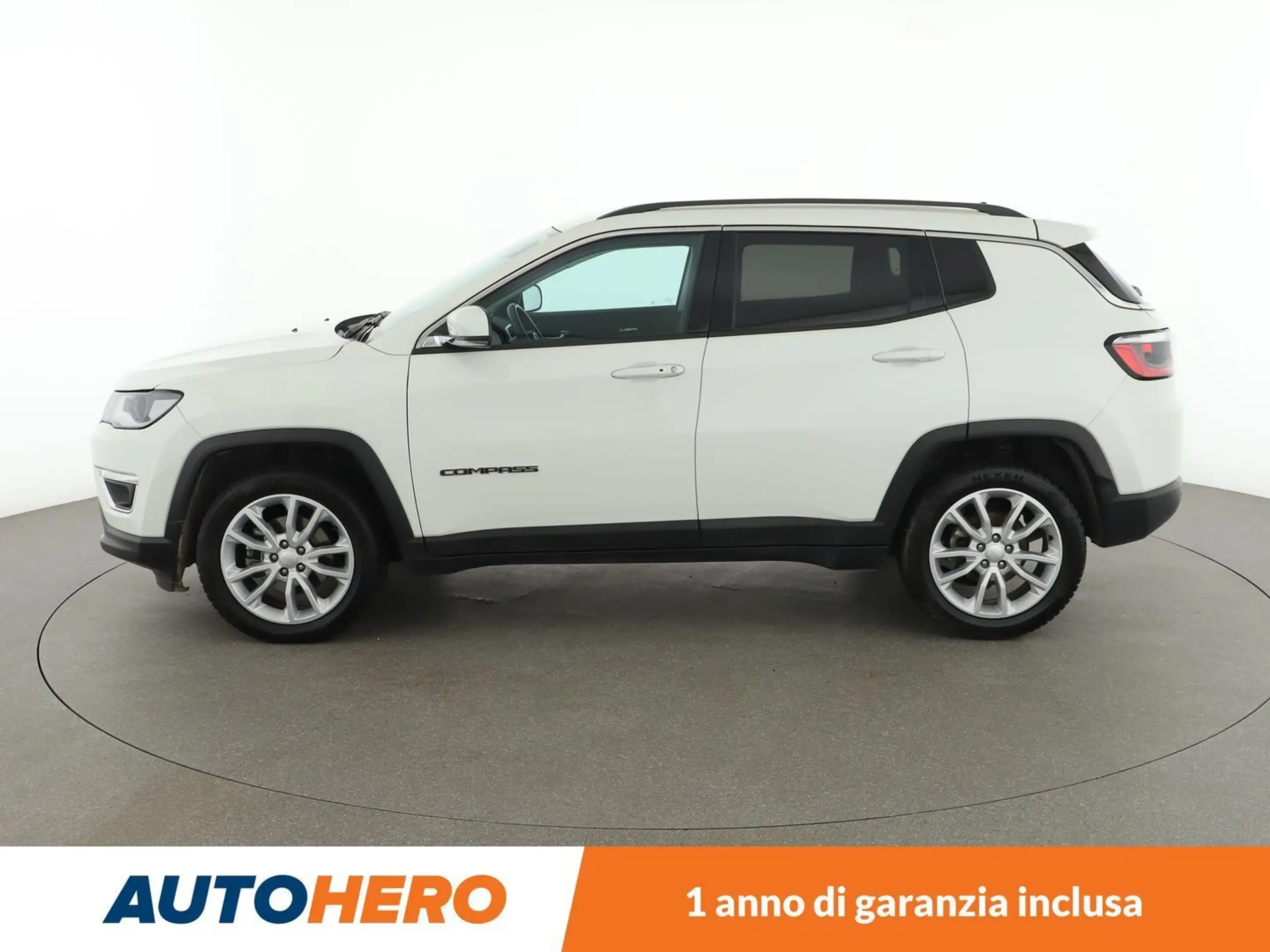 Jeep - Compass