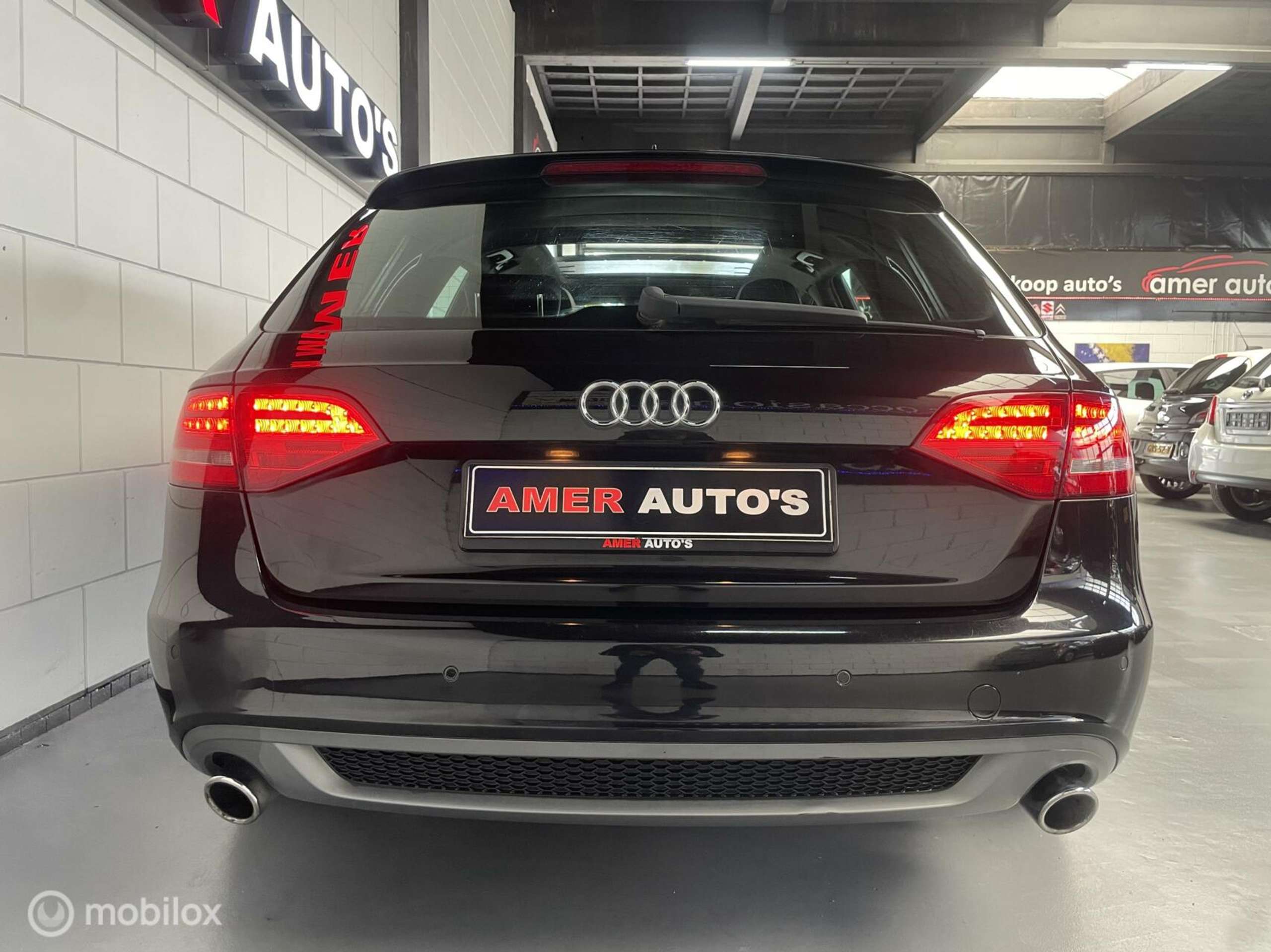 Audi - A4