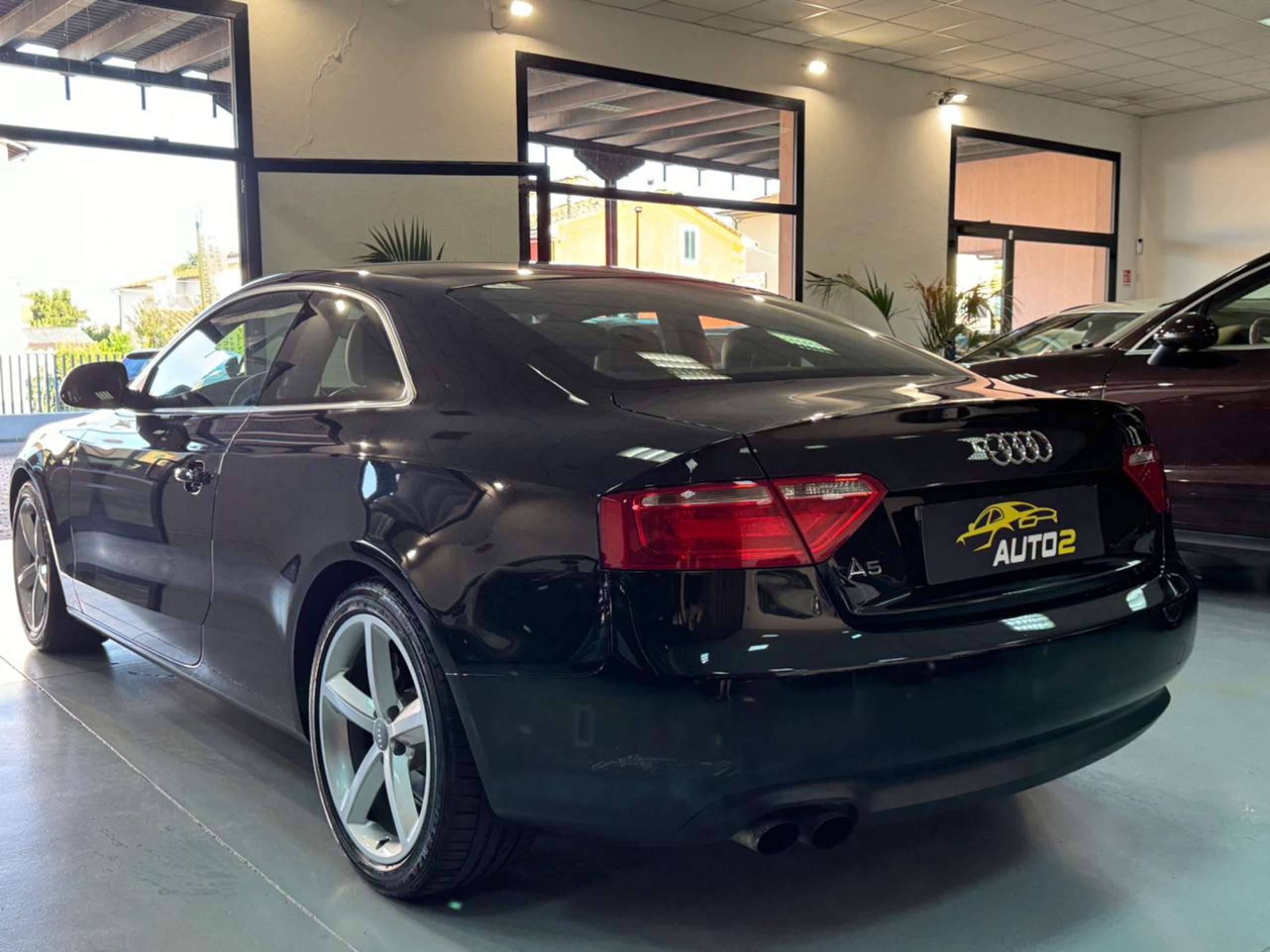 Audi - A5