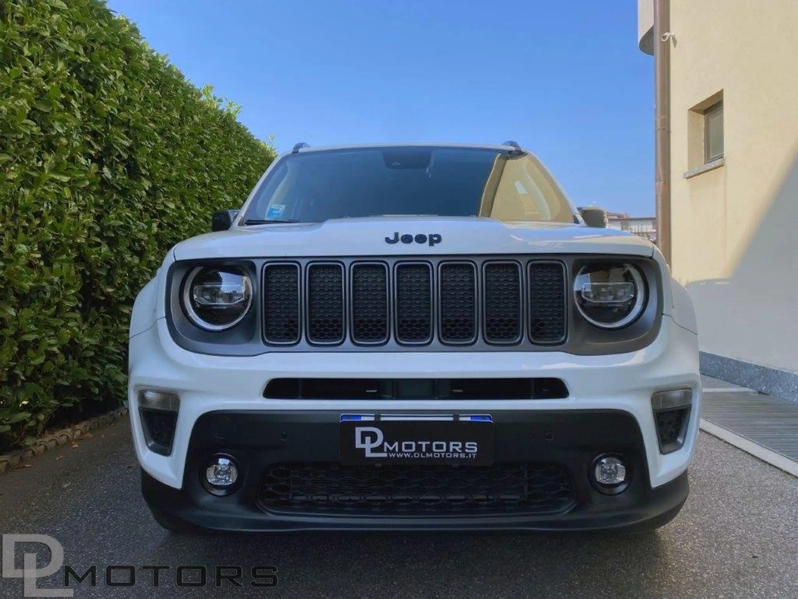 Jeep - Renegade