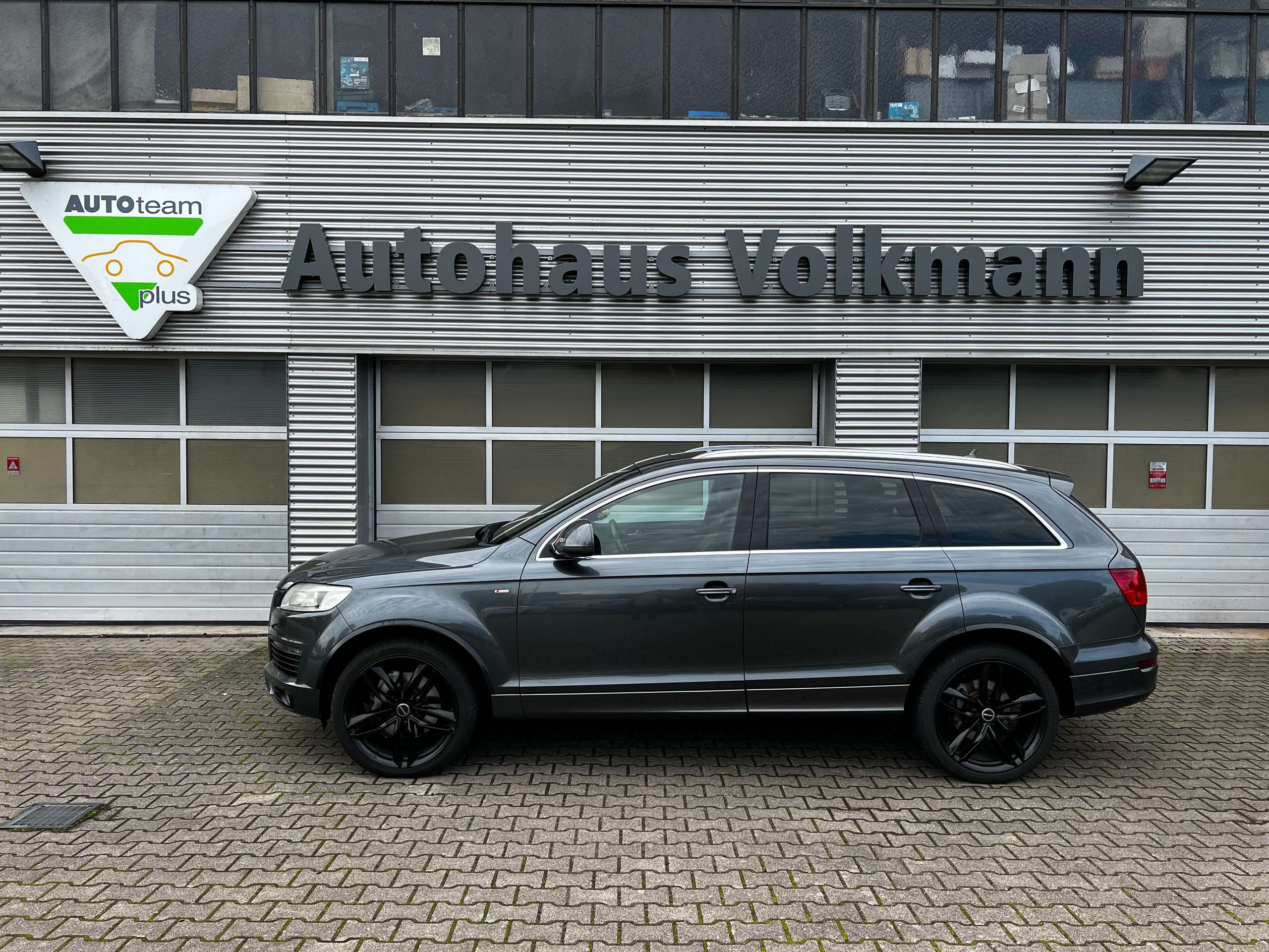 Audi - Q7