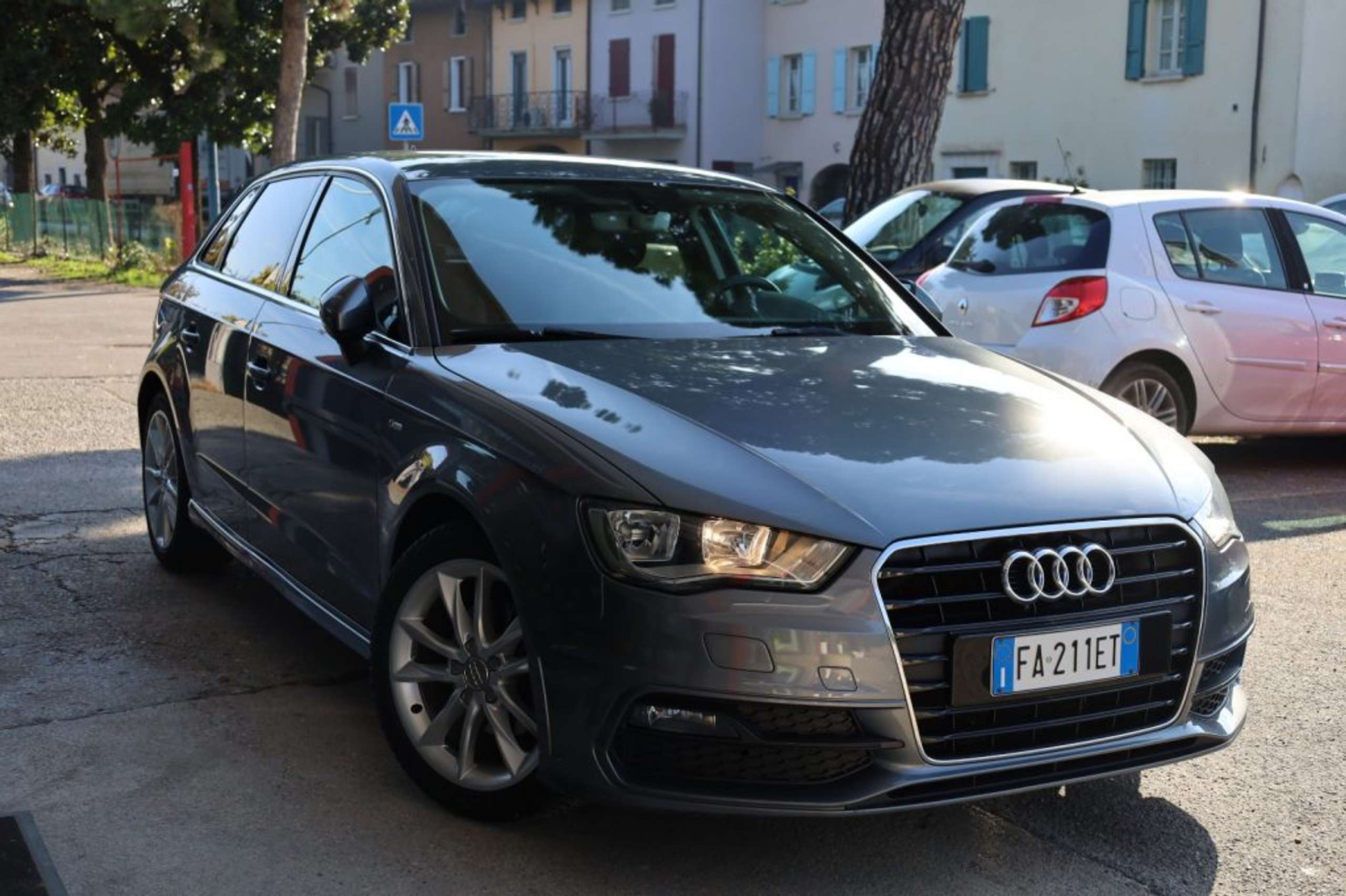 Audi - A3