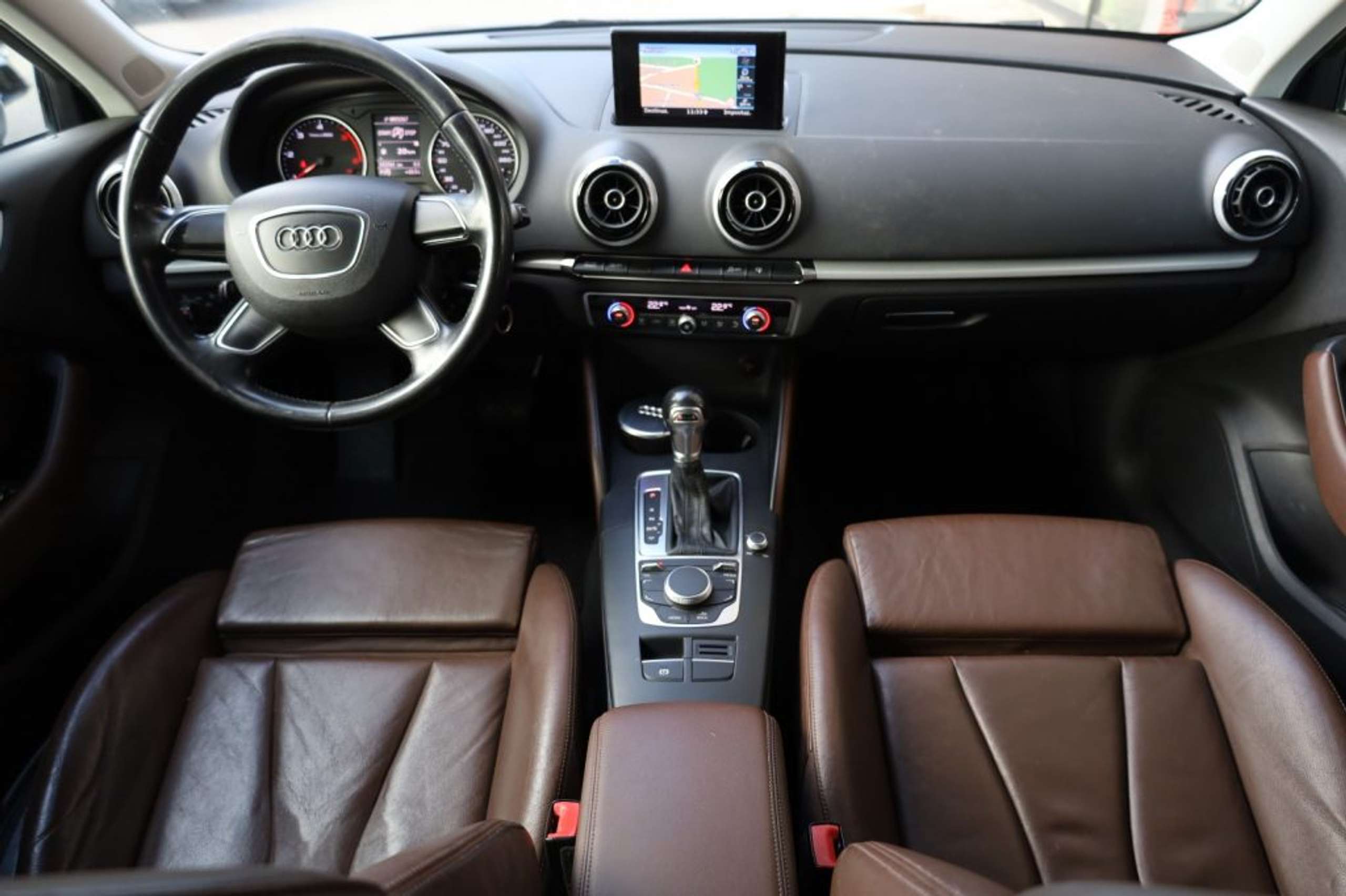 Audi - A3