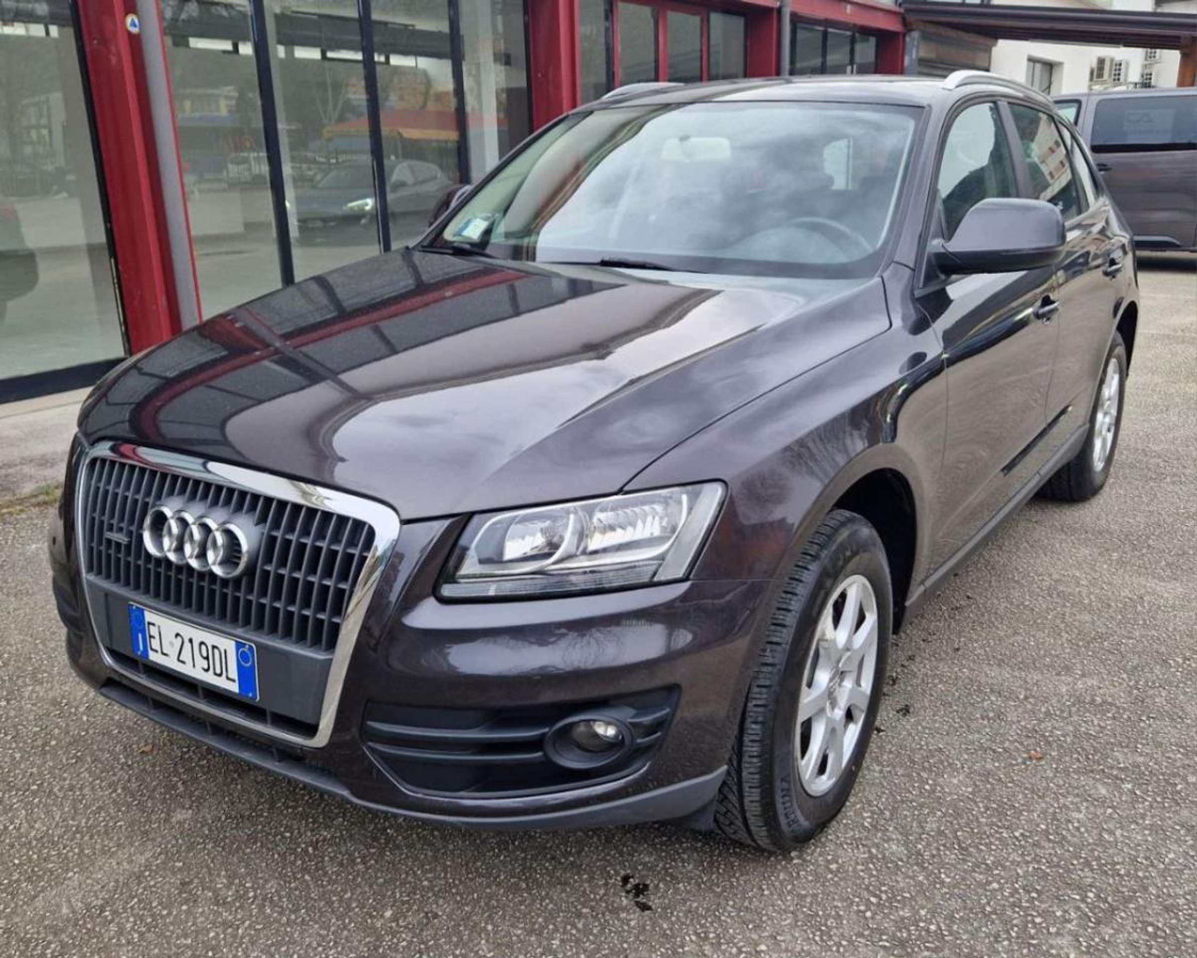 Audi - Q5