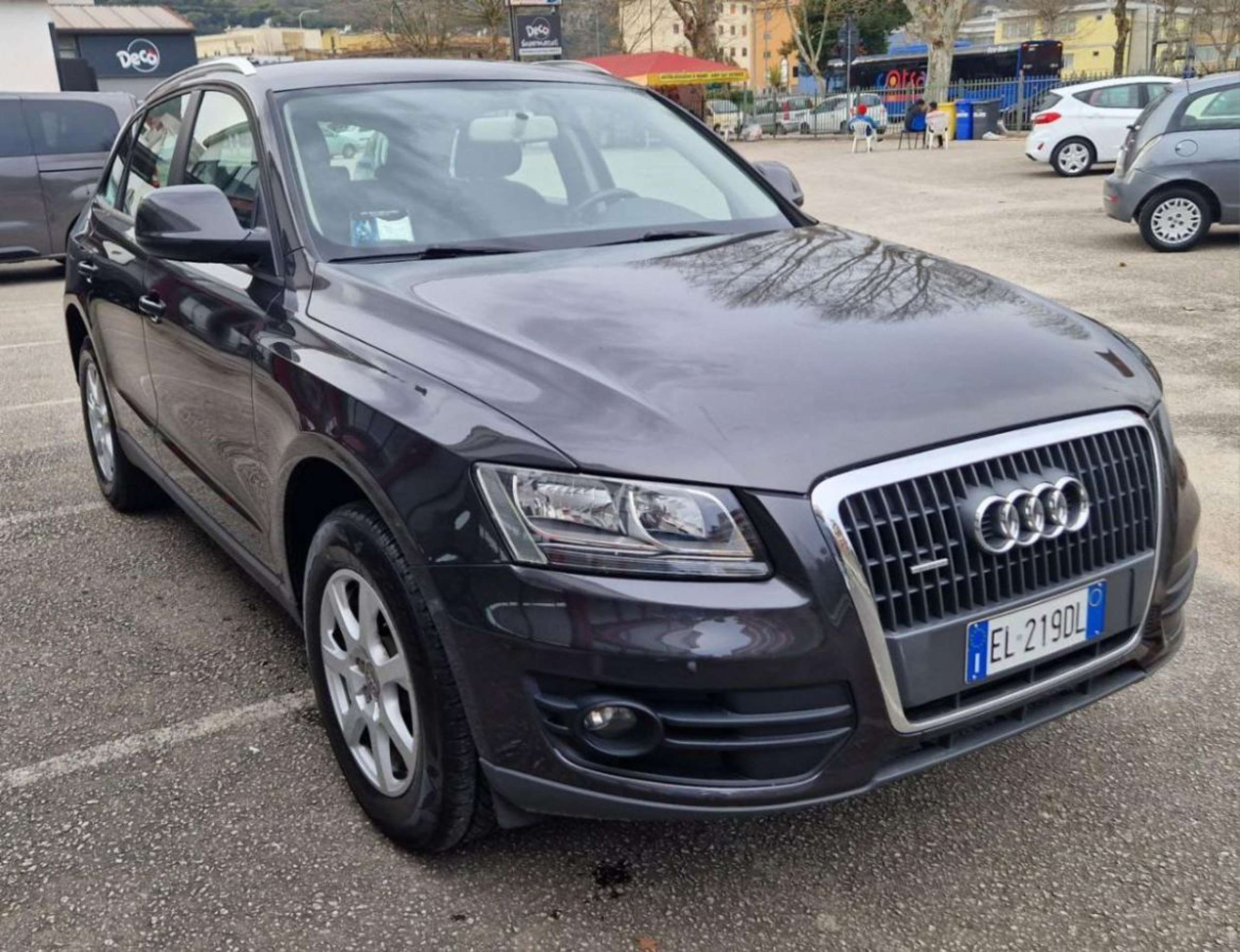 Audi - Q5