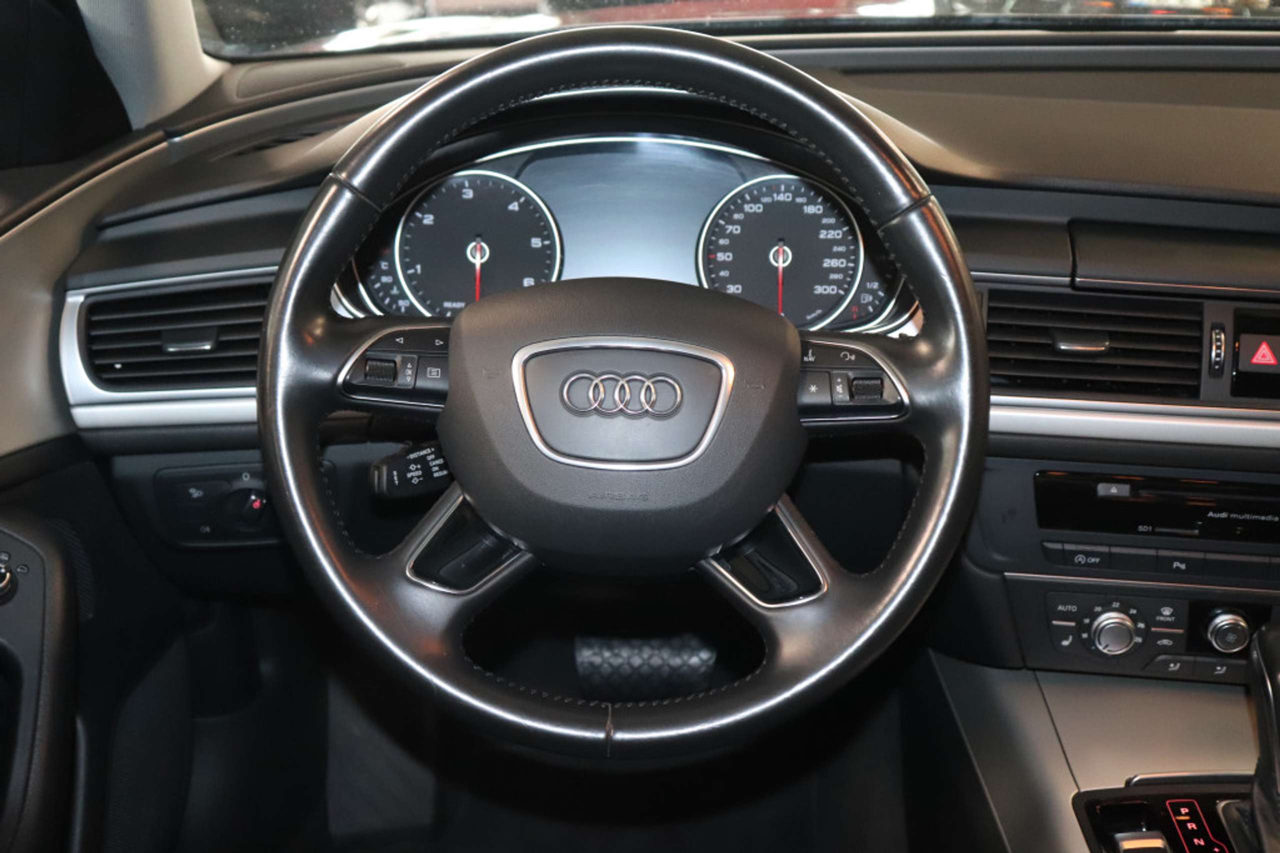 Audi - A6