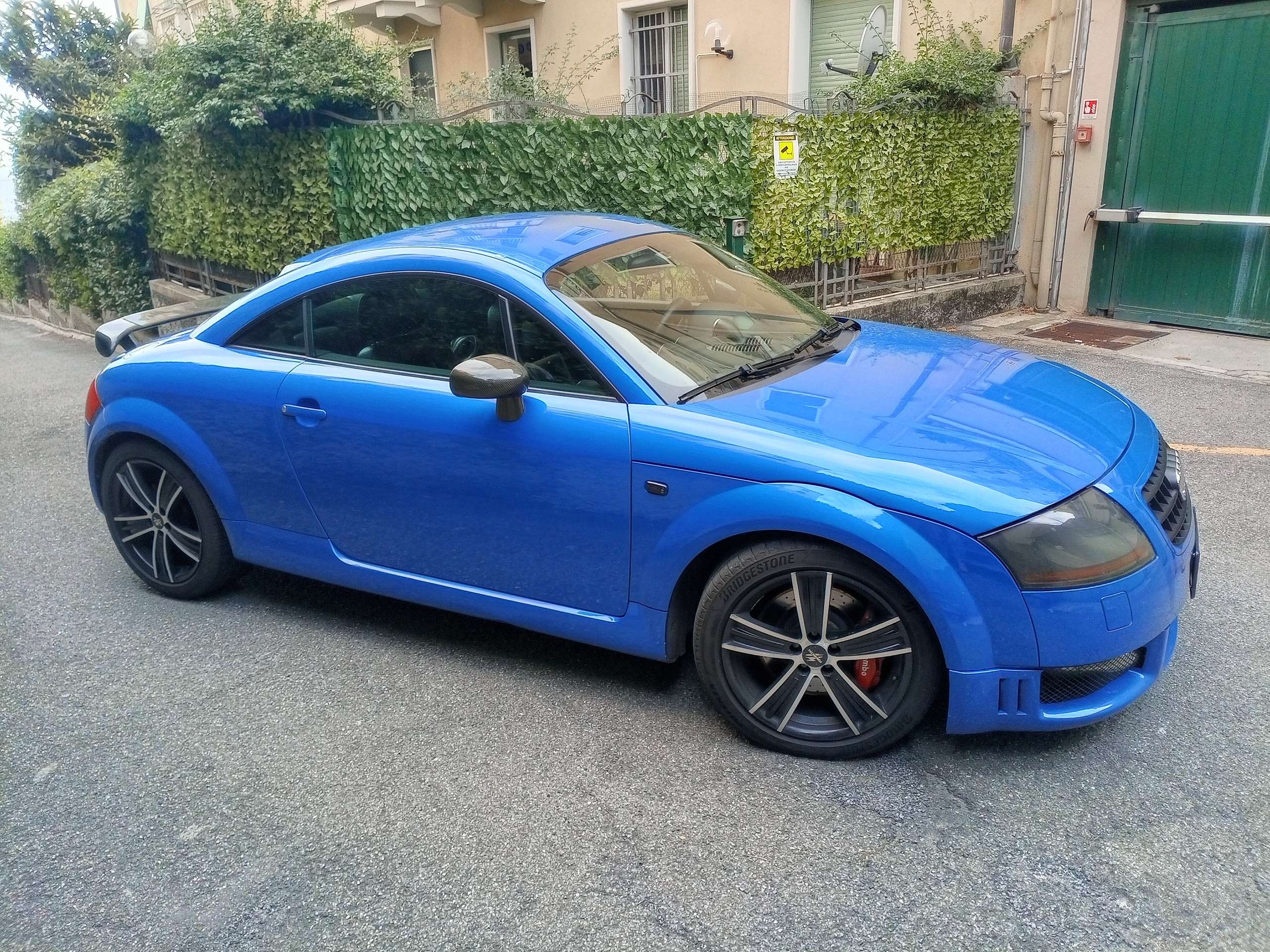 Audi - TT