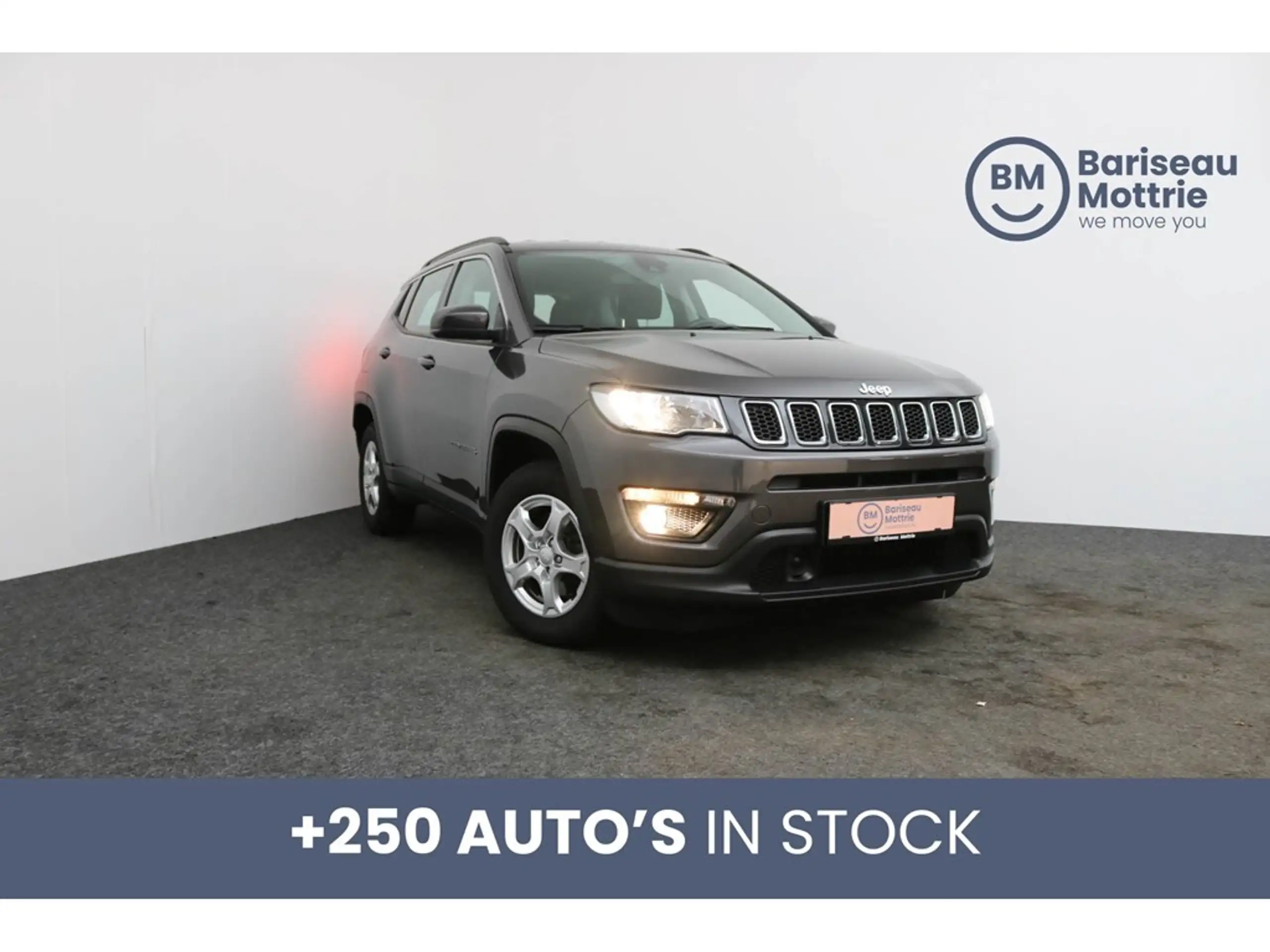 Jeep - Compass