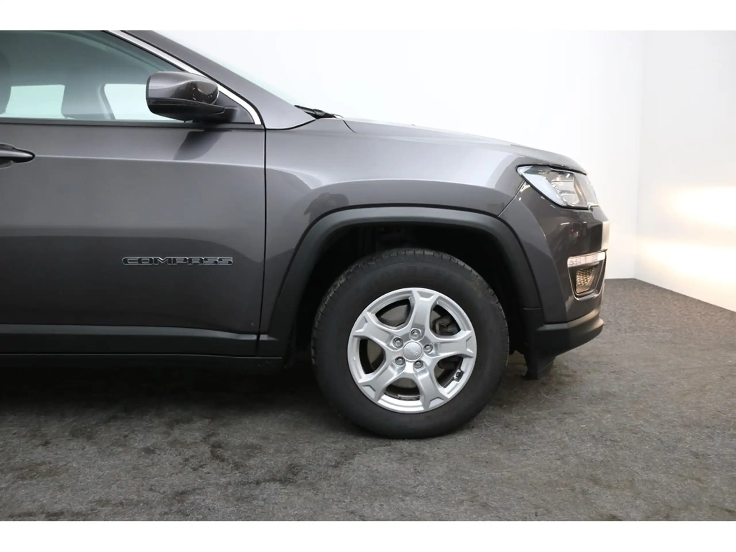 Jeep - Compass