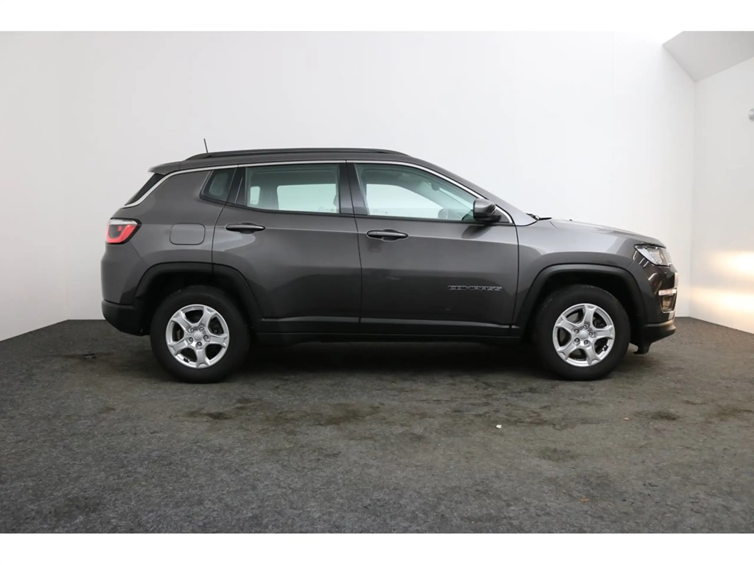 Jeep - Compass