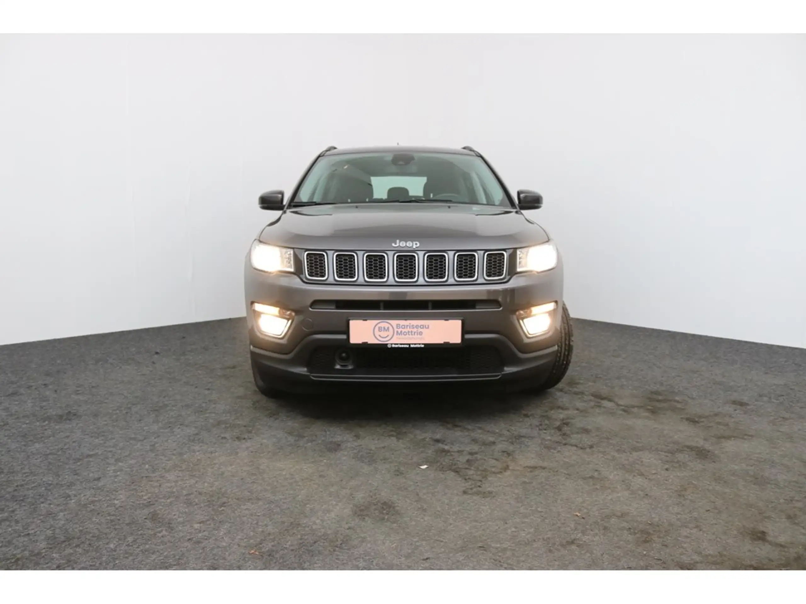 Jeep - Compass