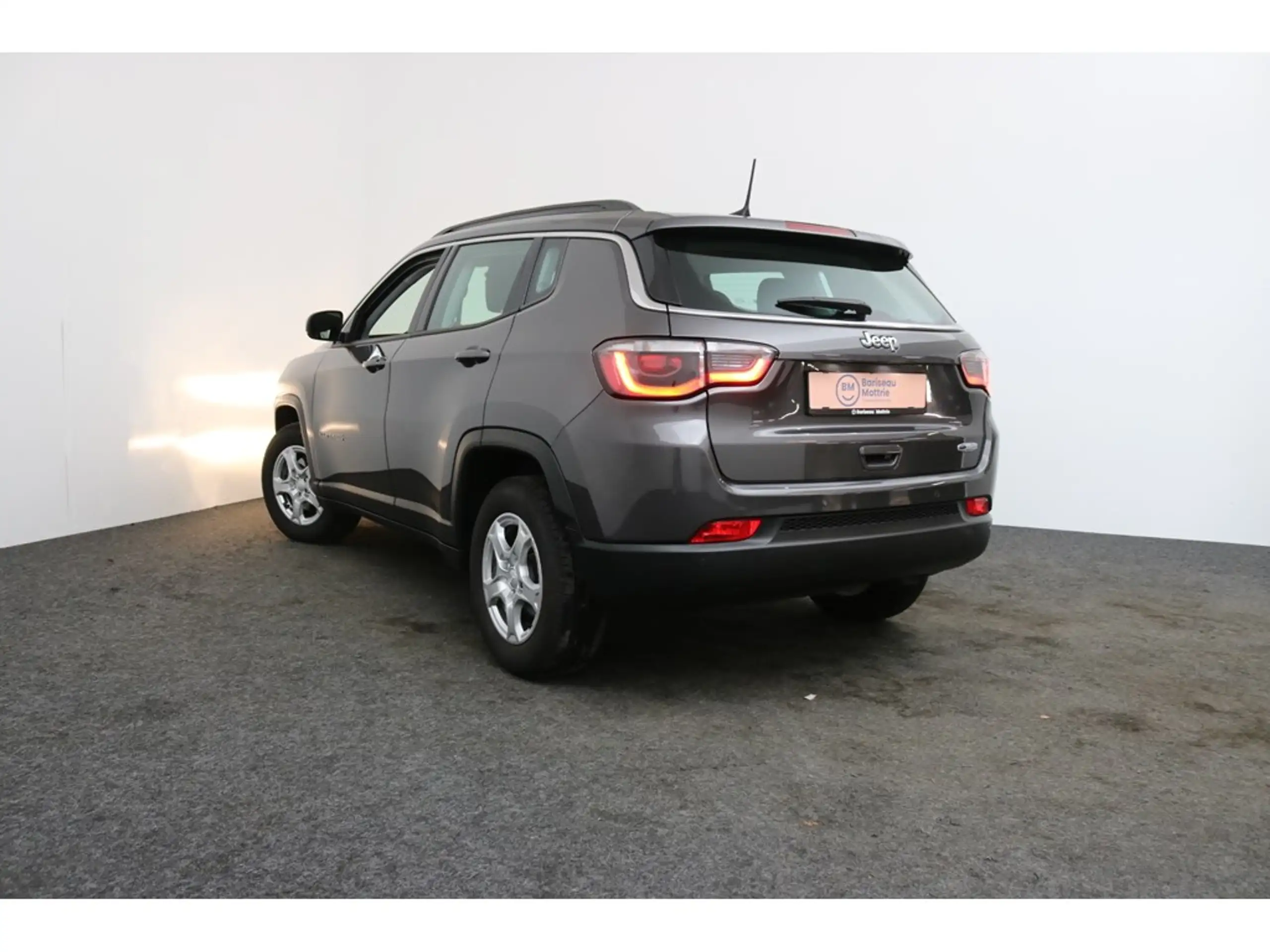 Jeep - Compass