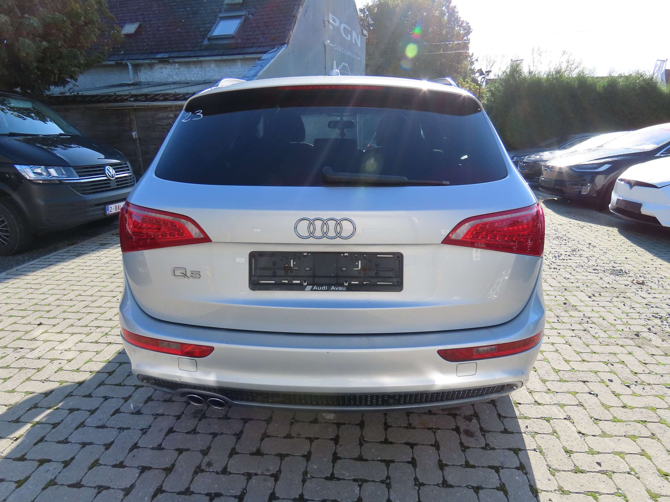 Audi - Q5