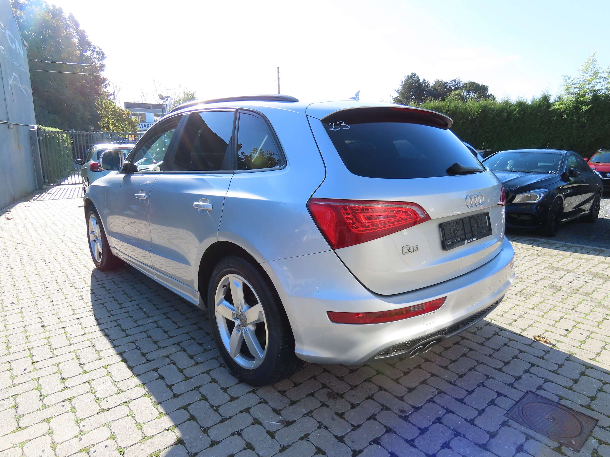 Audi - Q5