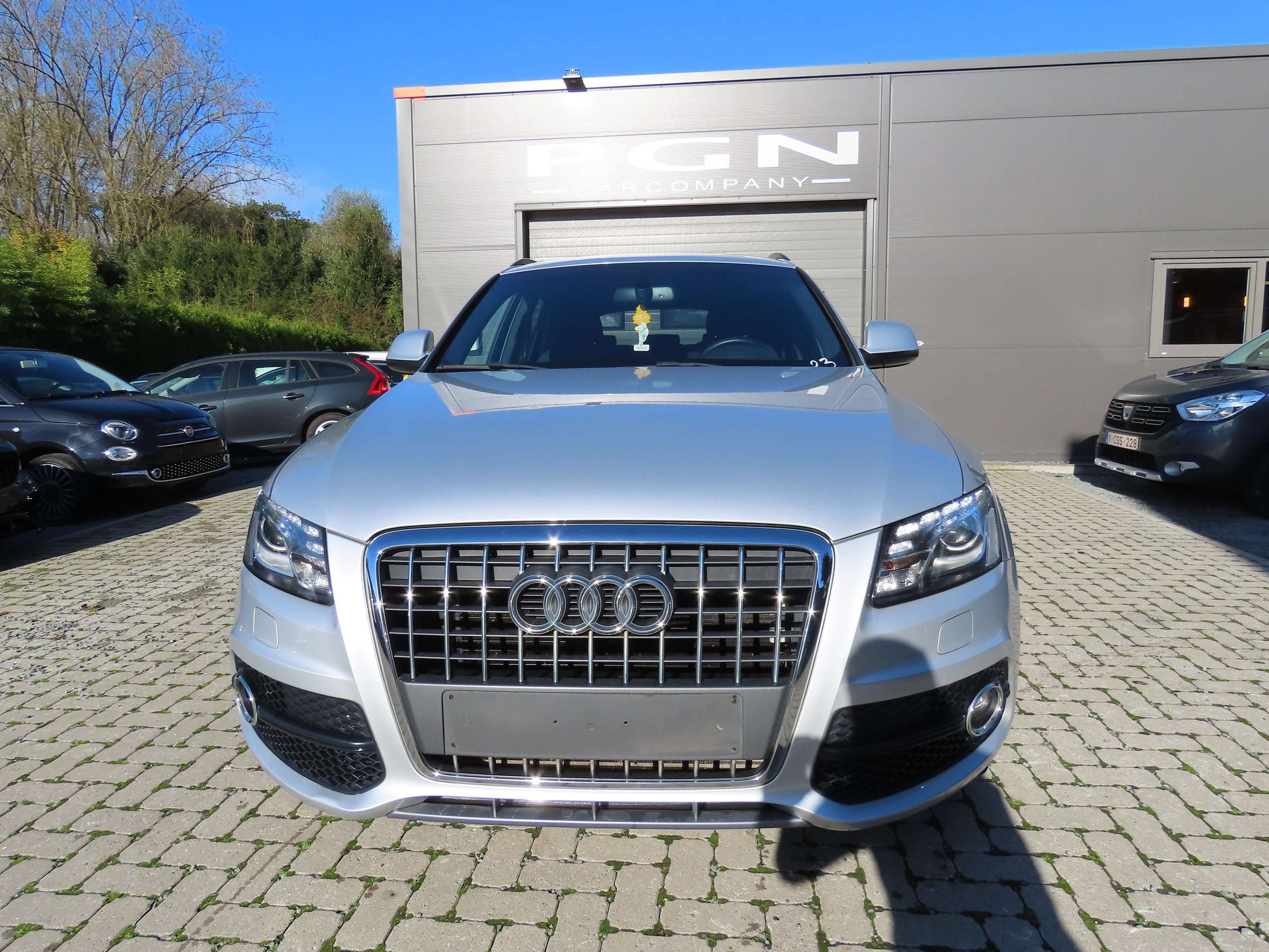 Audi - Q5