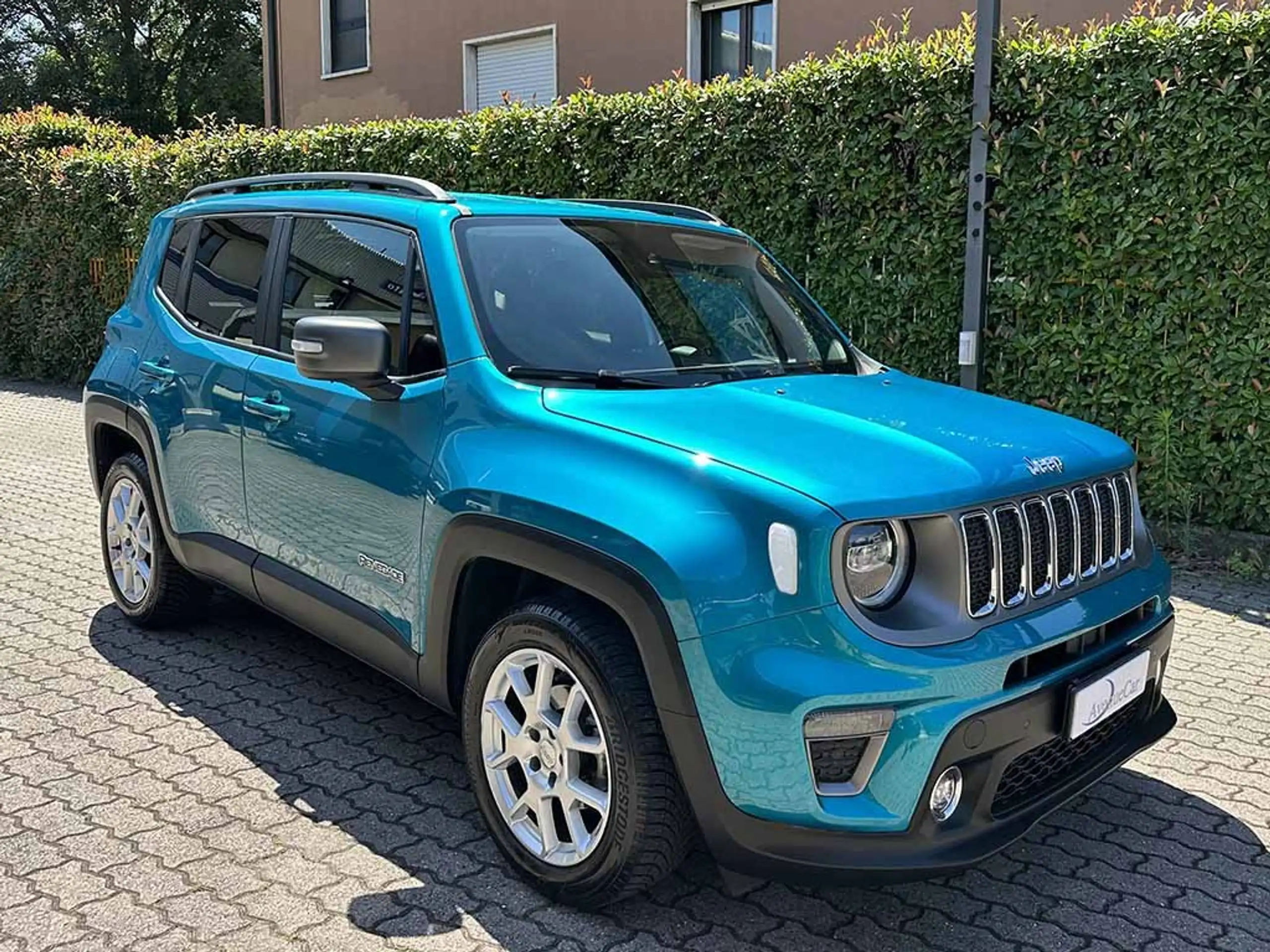 Jeep - Renegade