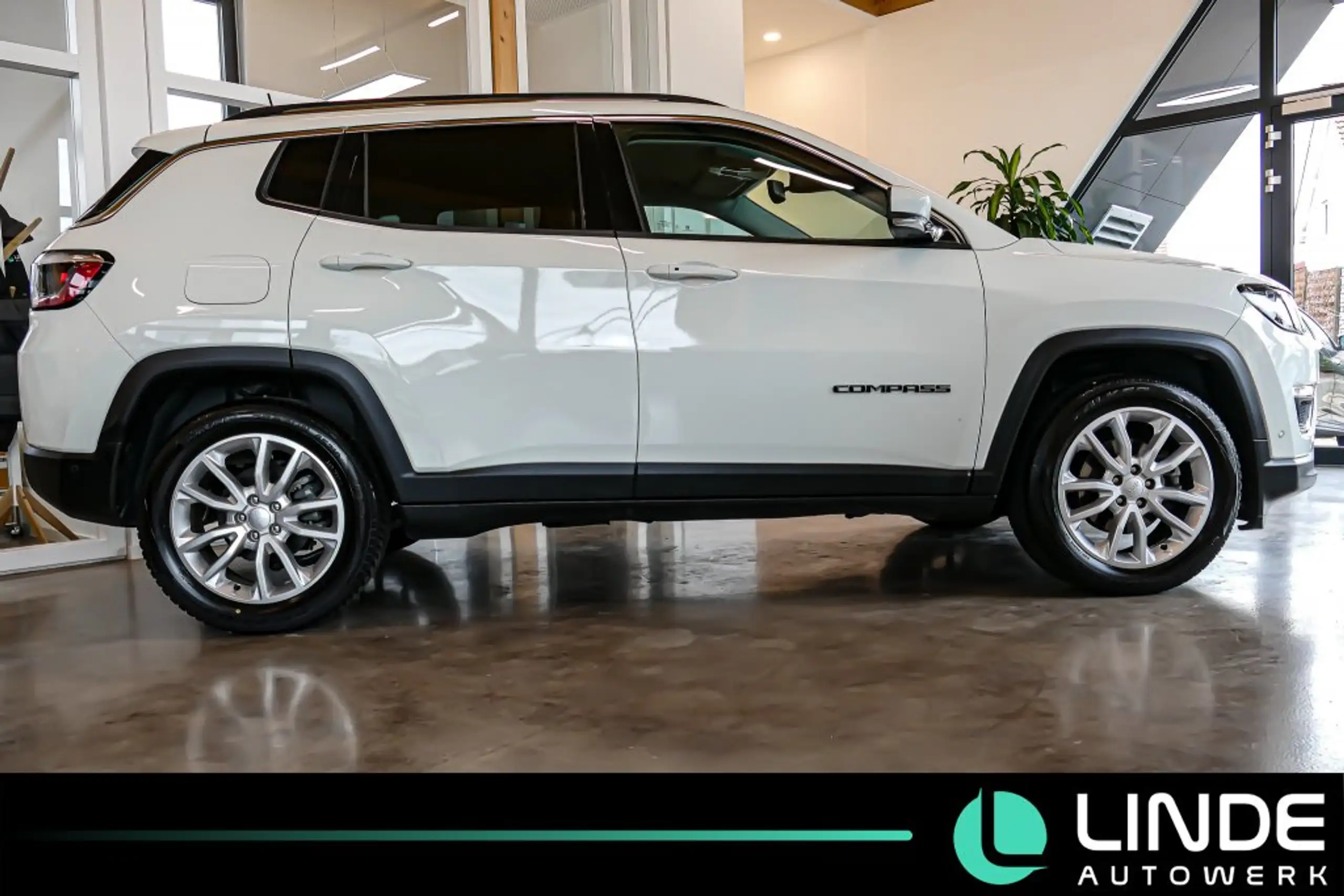 Jeep - Compass