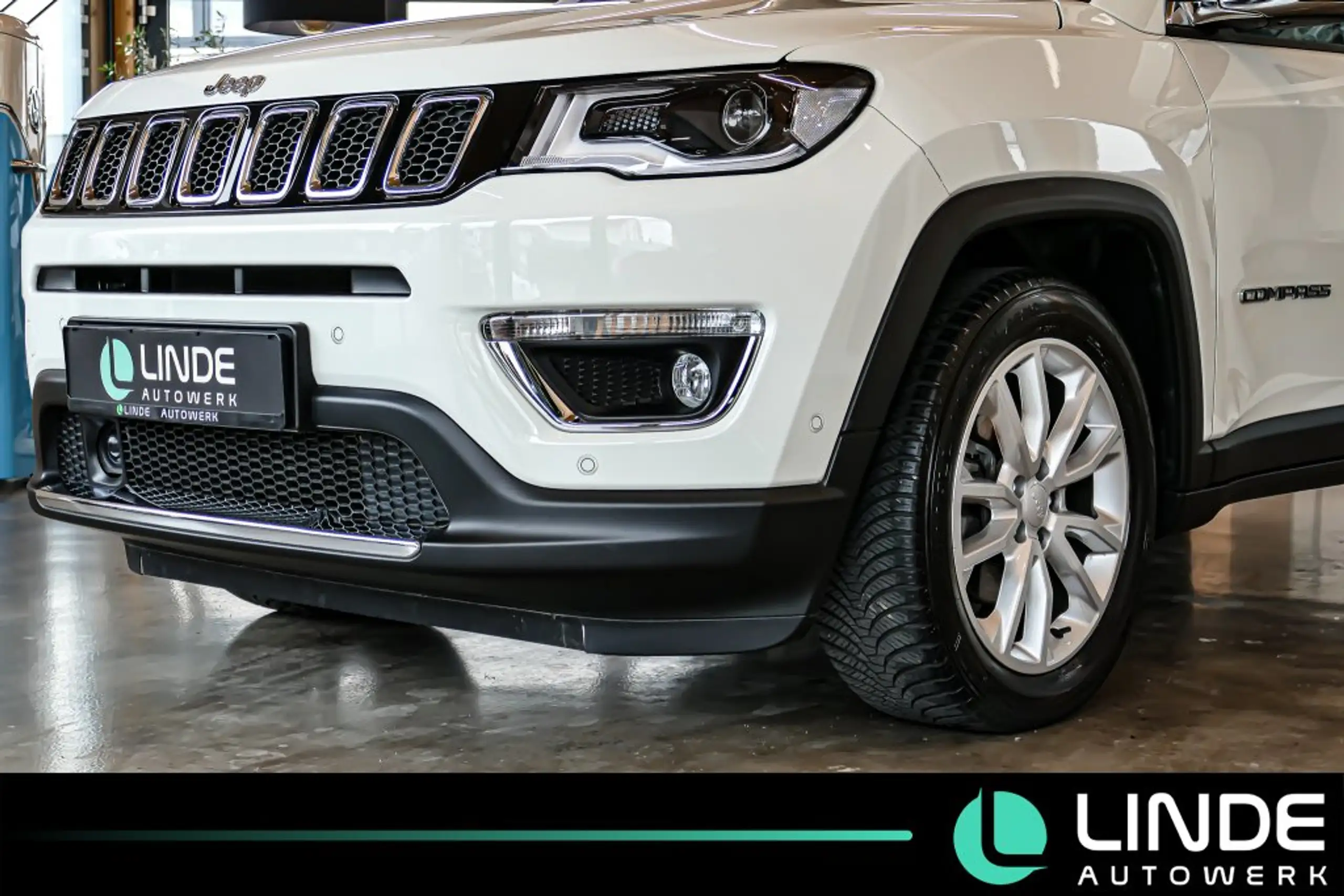 Jeep - Compass